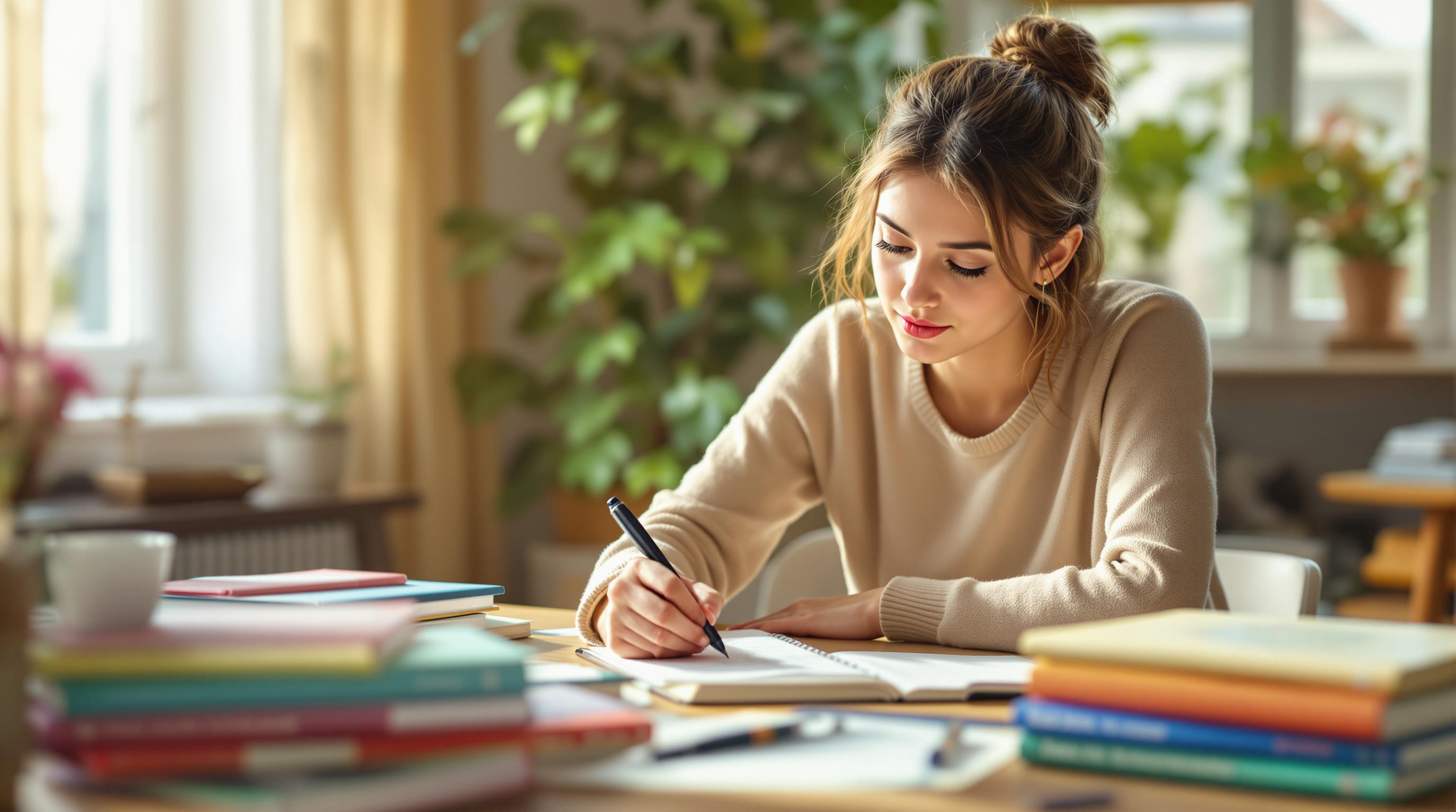 10 Häufige B1 Deutsch Grammatikfehler, die Sie vermeiden sollten