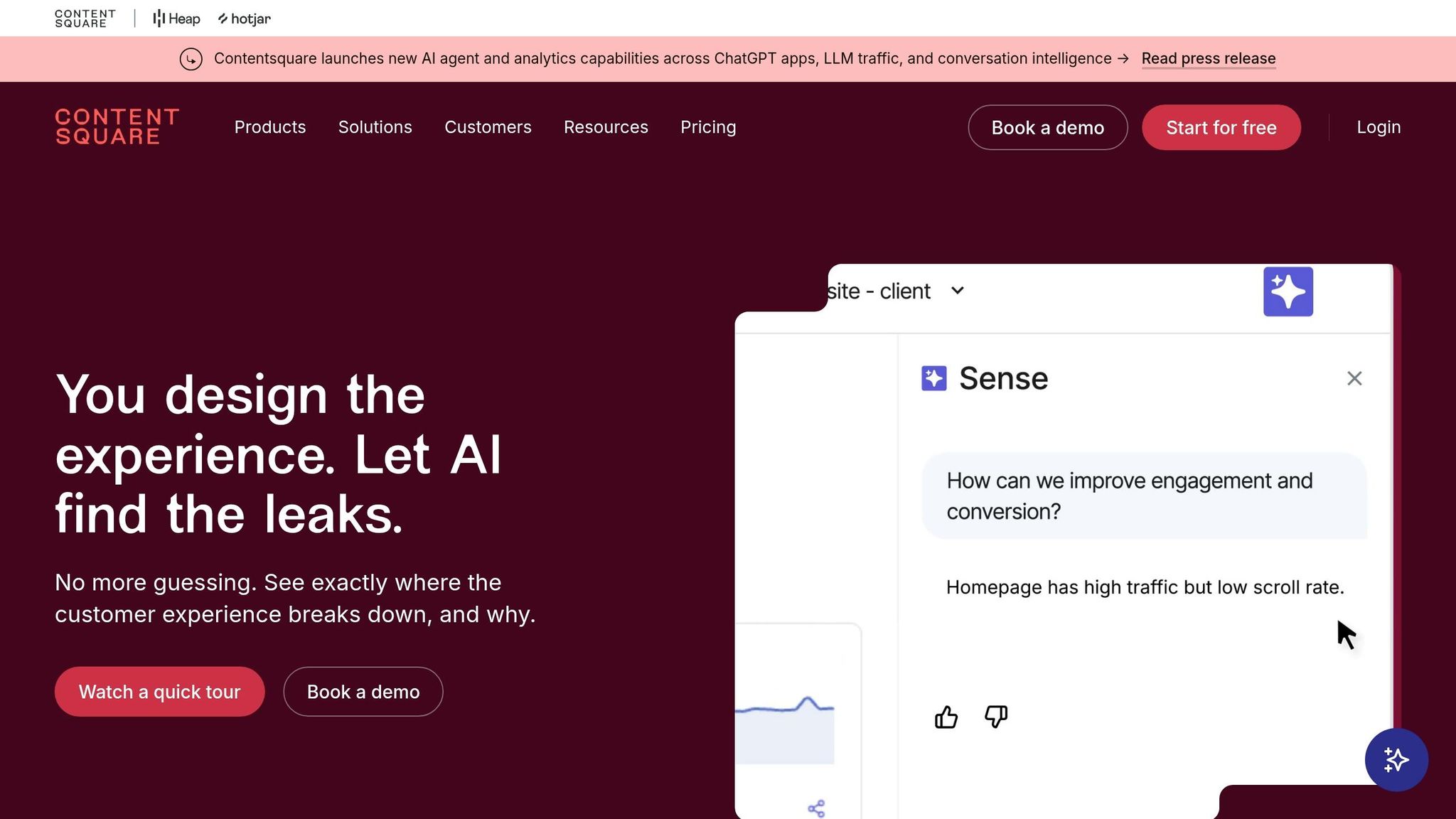 Contentsquare