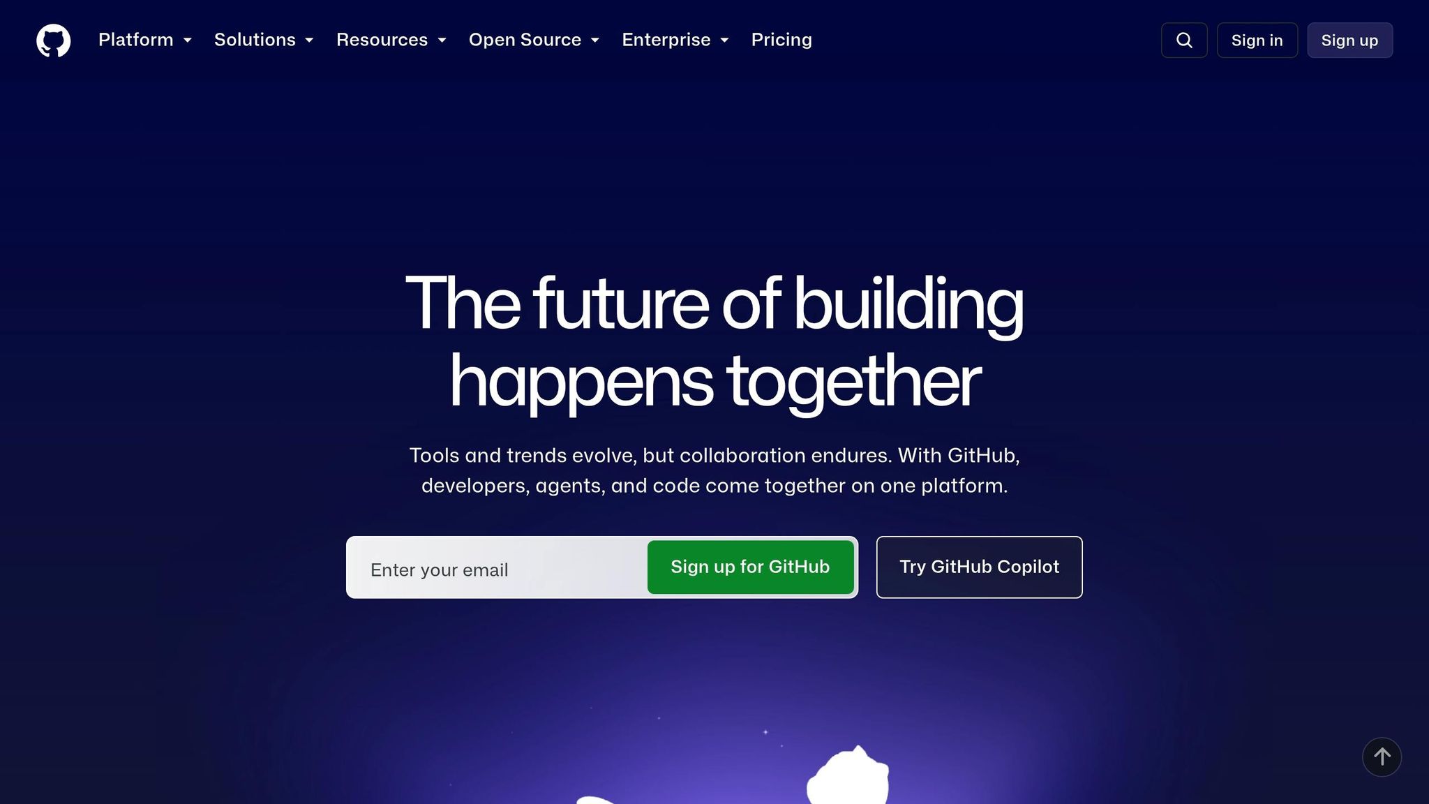GitHub