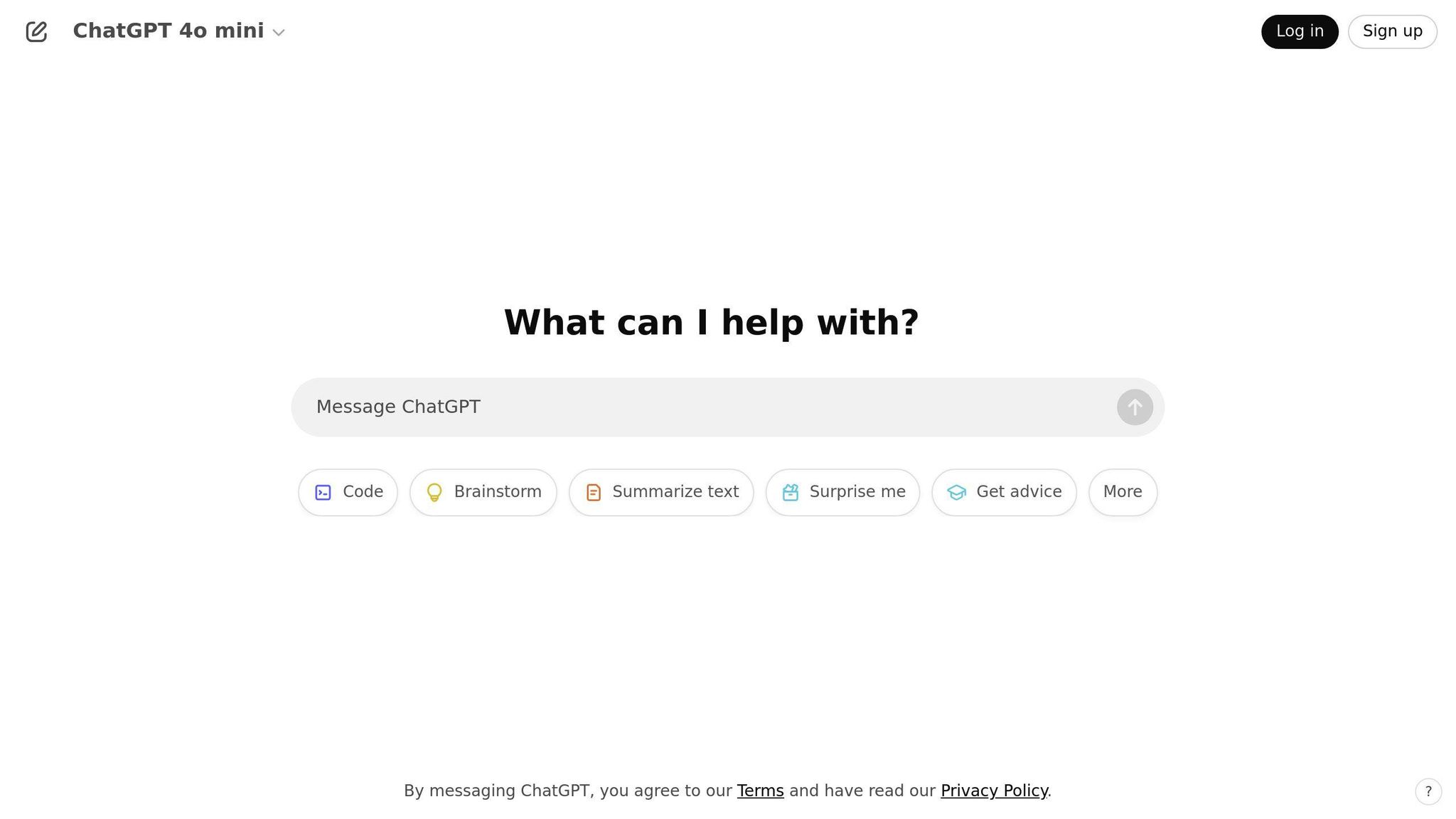 ChatGPT