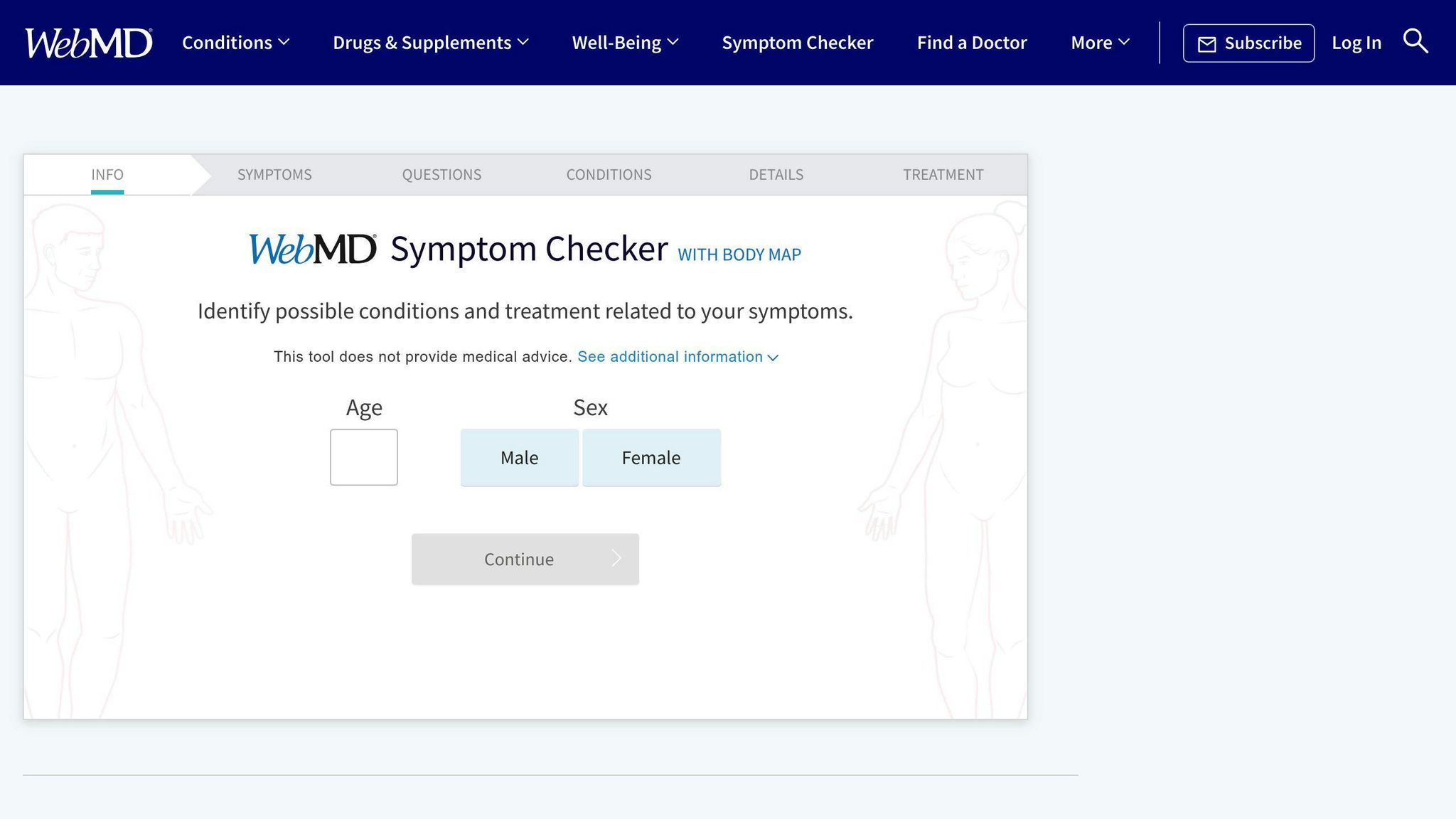 WebMD