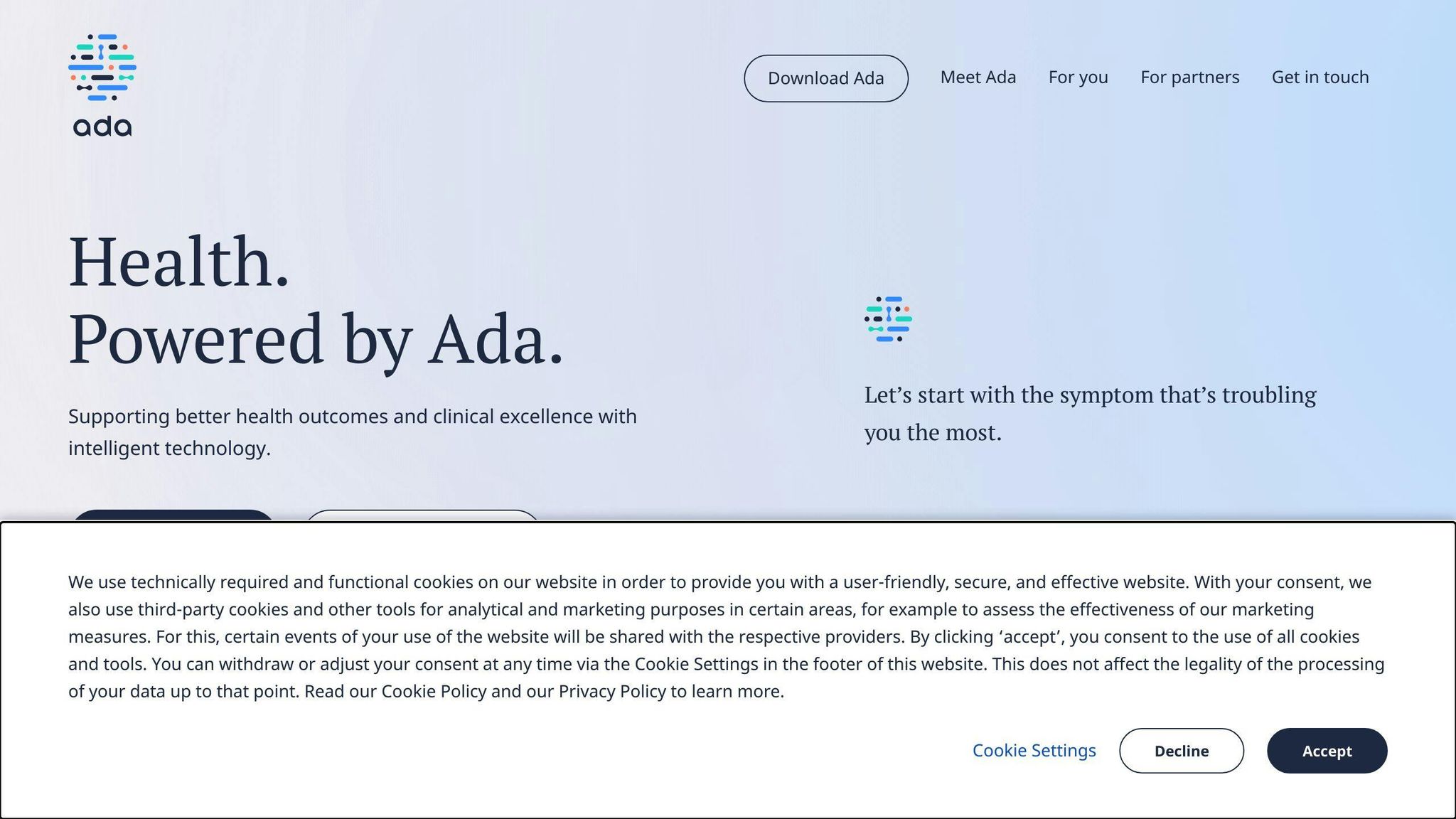 Ada