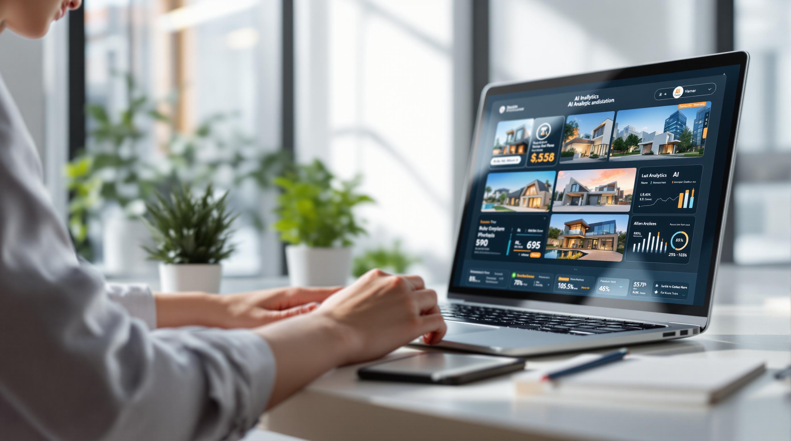 Best AI Tools for Real Estate Agents (Free and Paid)