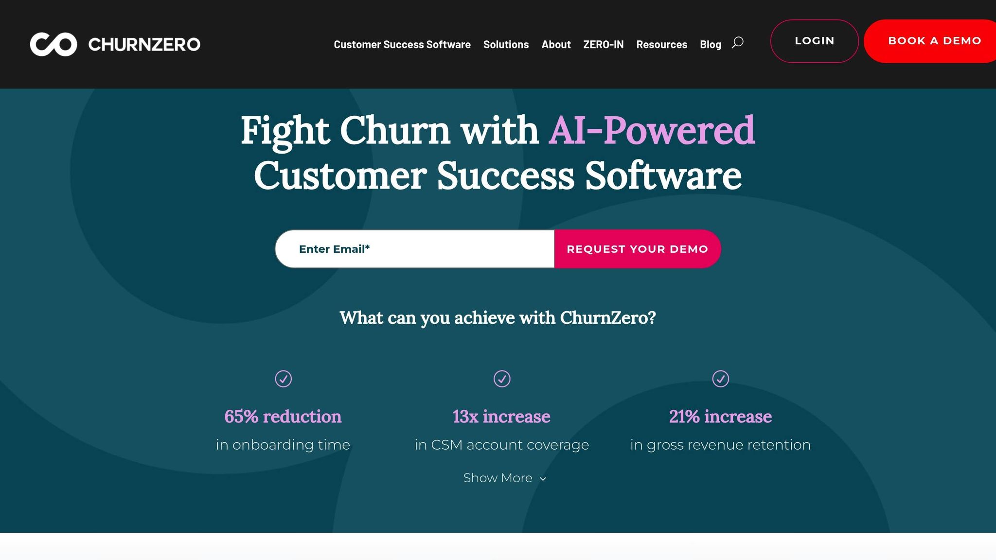 ChurnZero