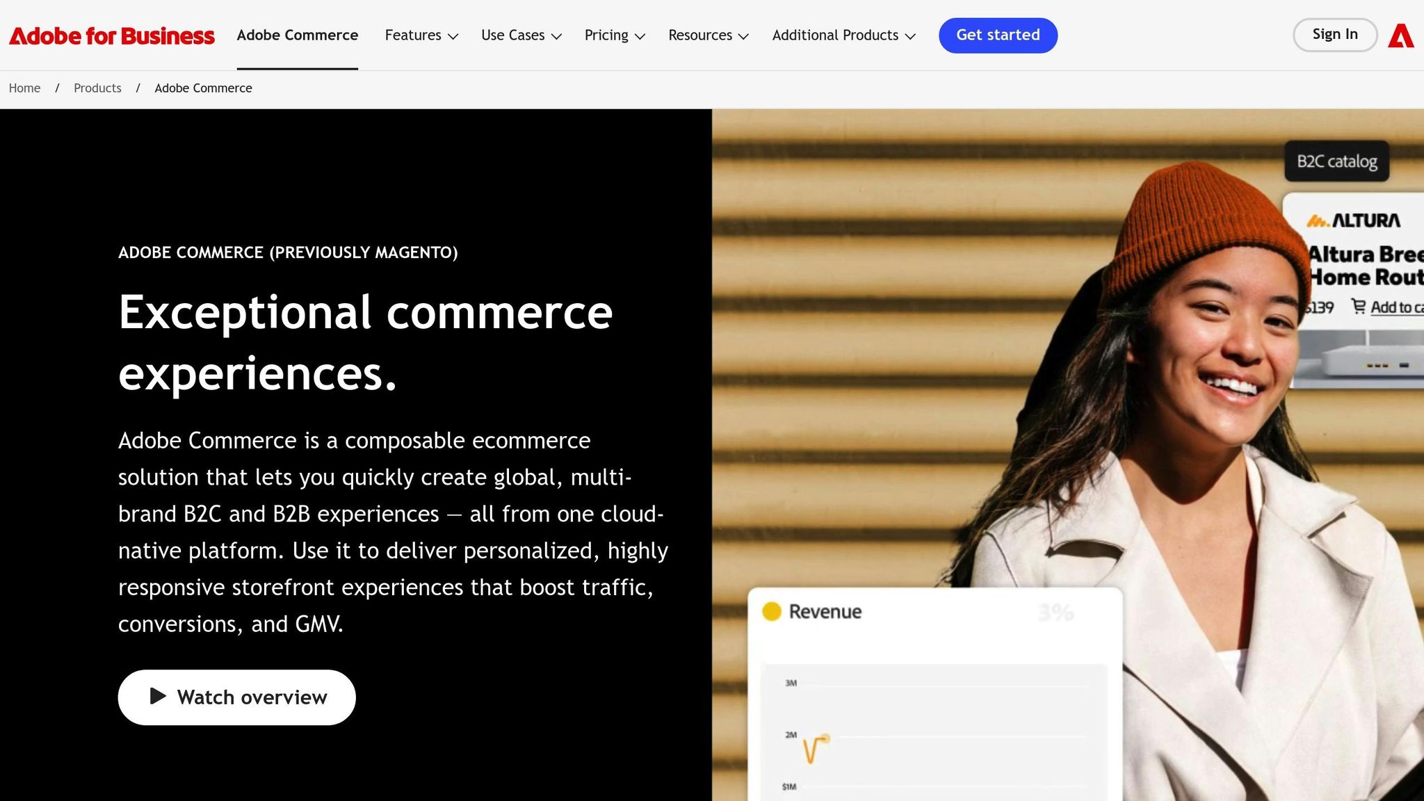 Magento