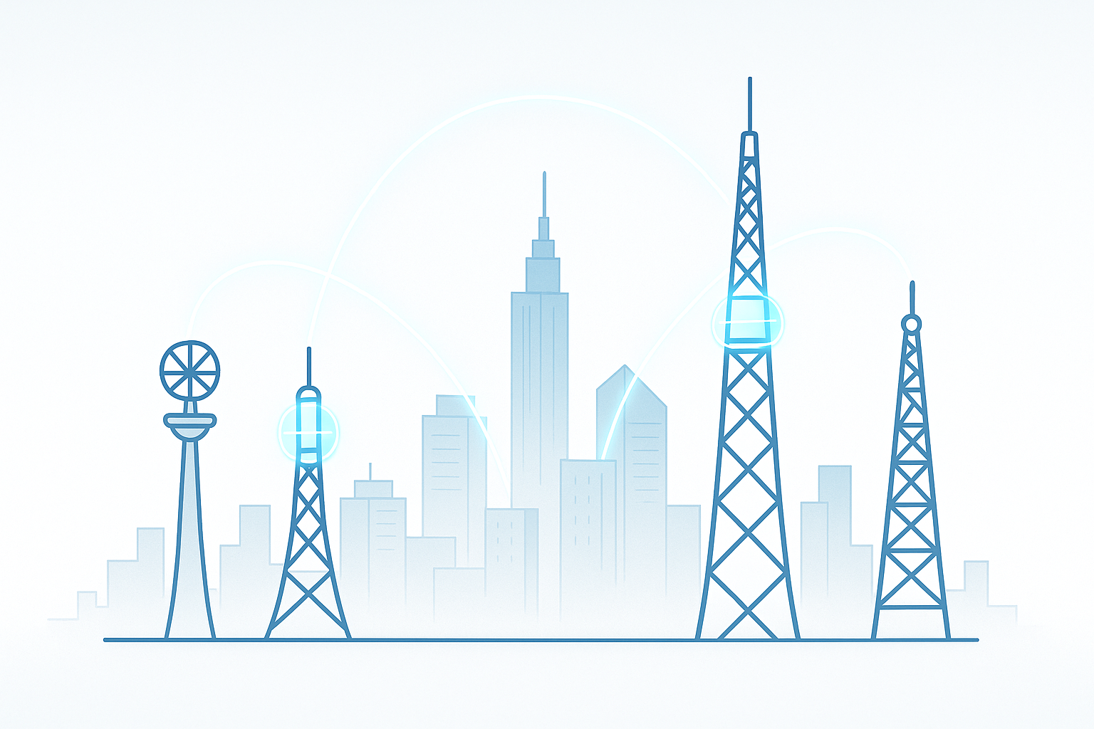 AI for Telecom Service Quality Prediction