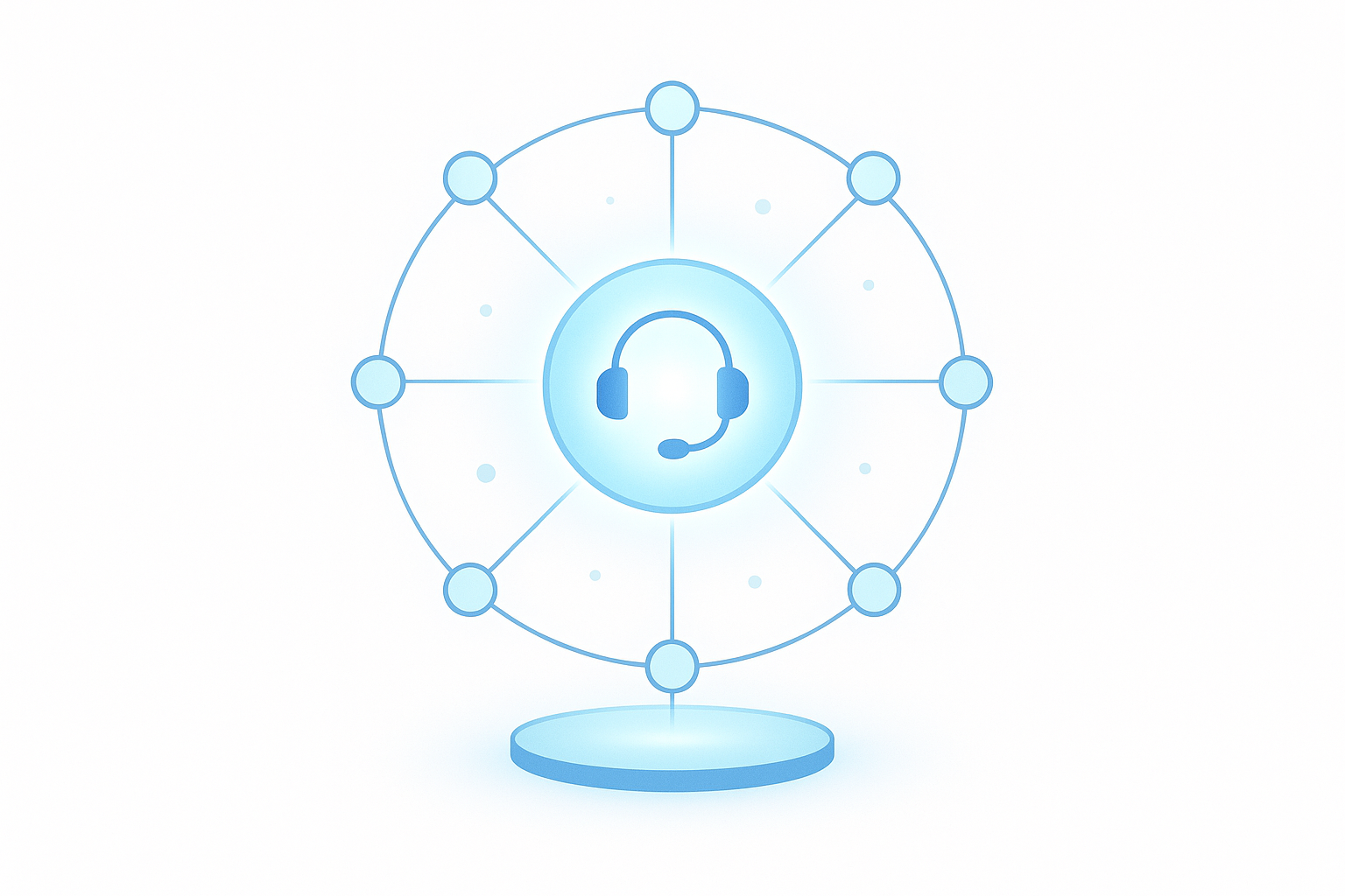 AI Queue Management for High Call Volumes