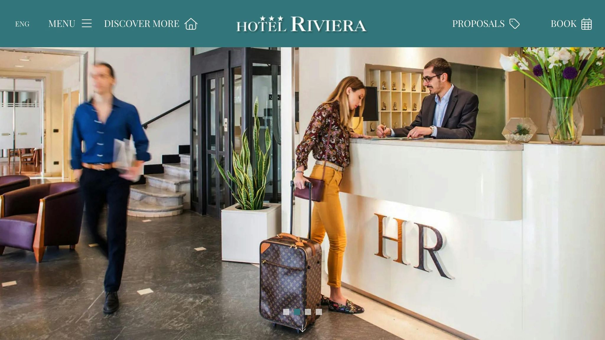 Riviera