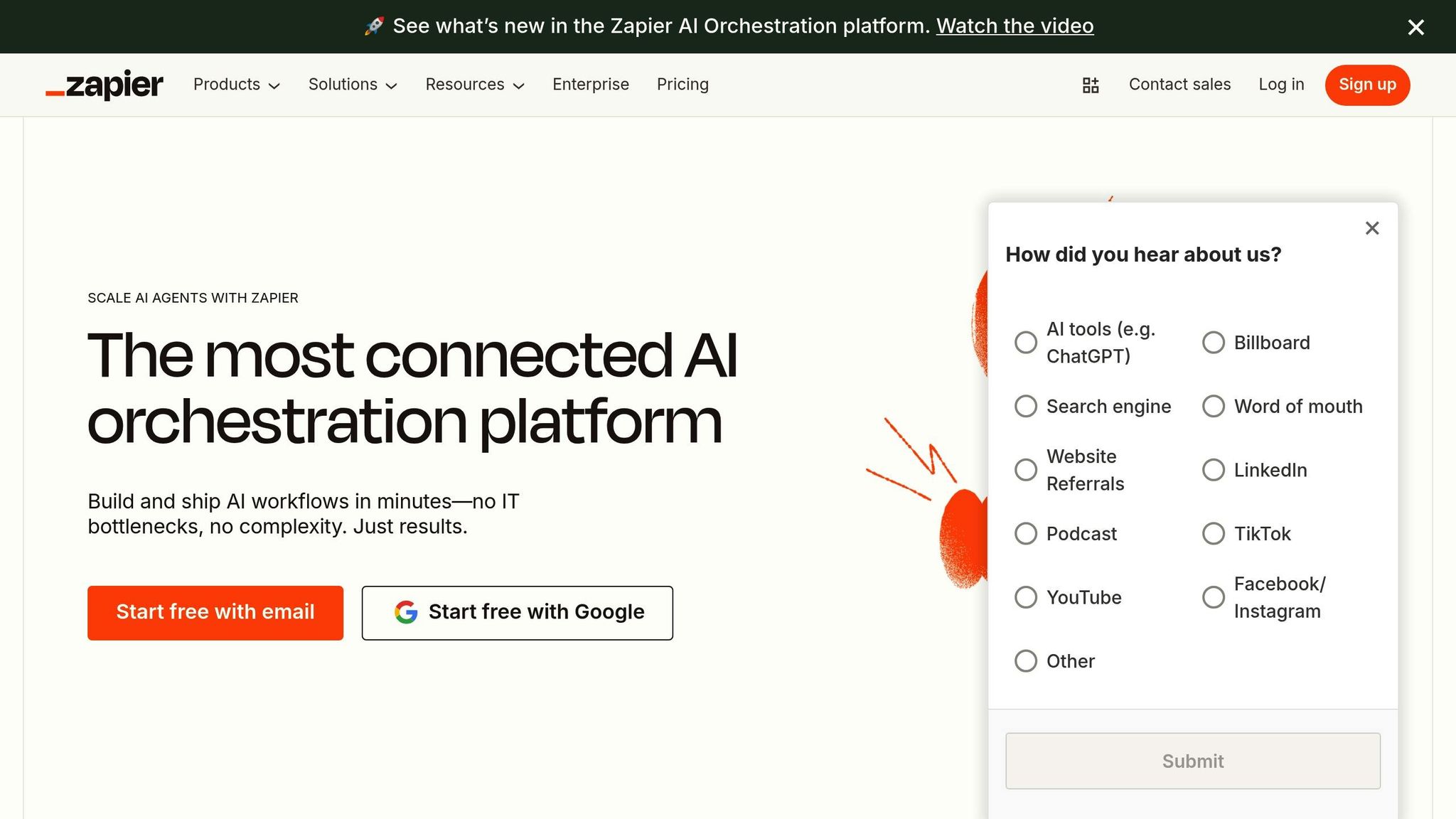 Zapier