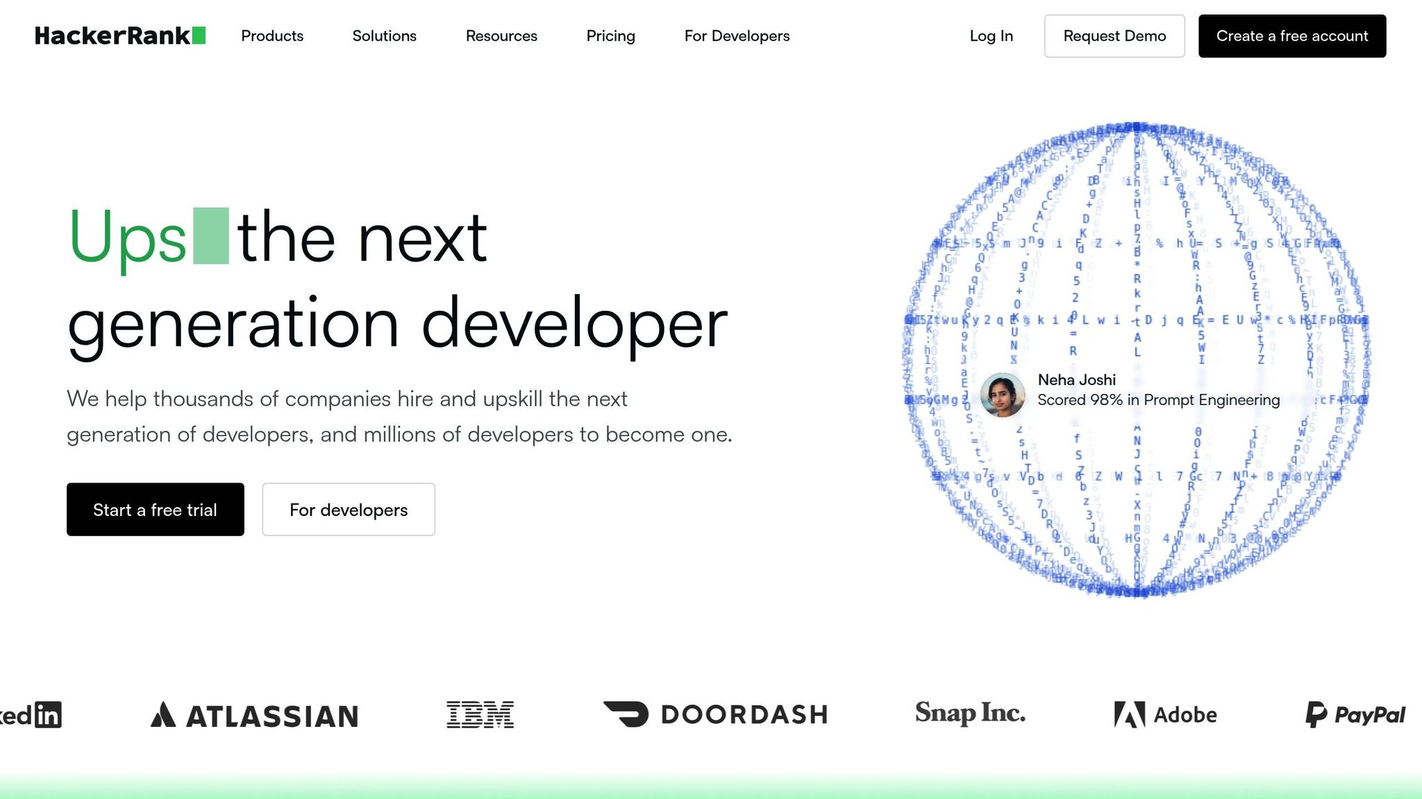 HackerRank