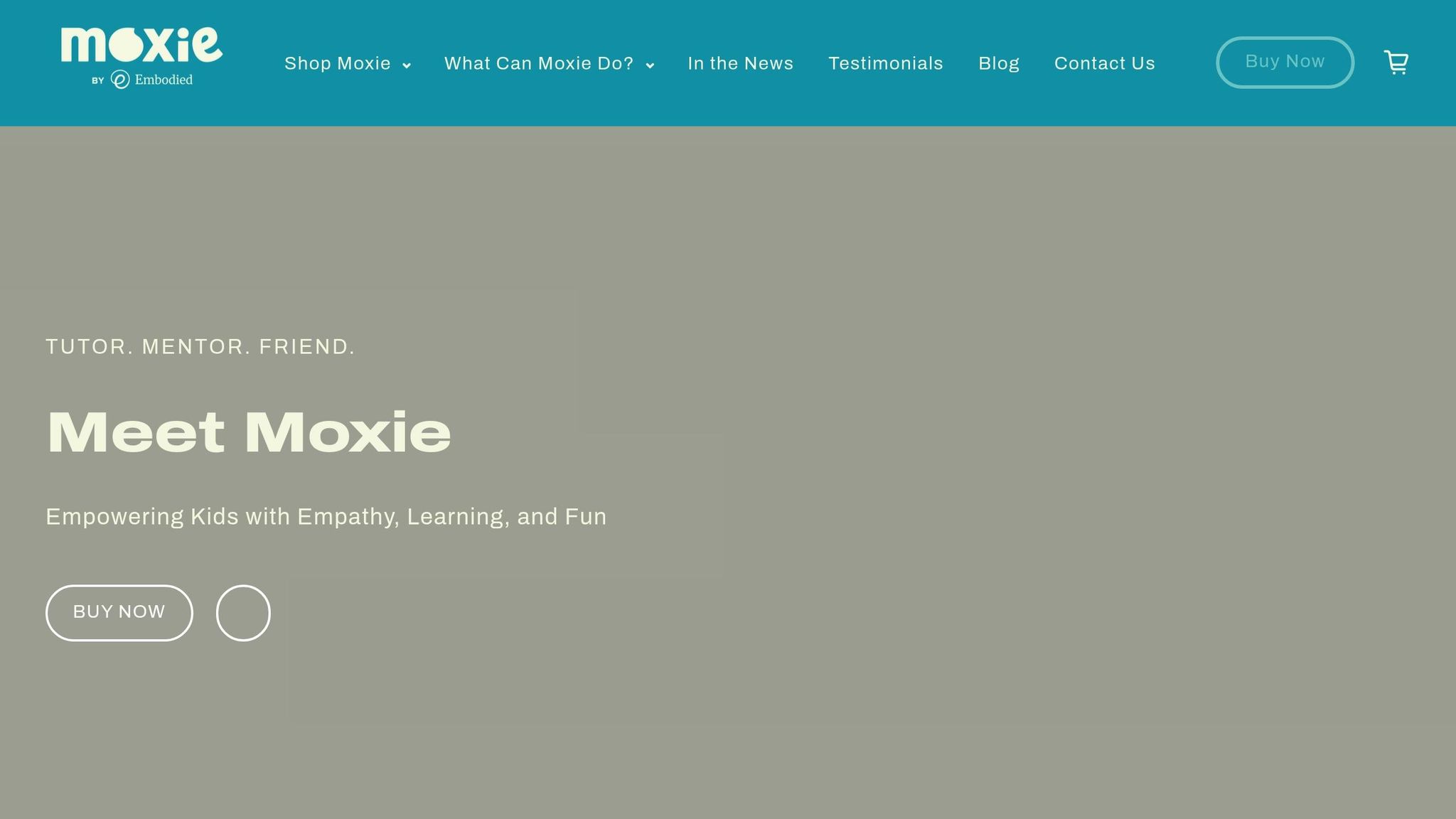 Moxie