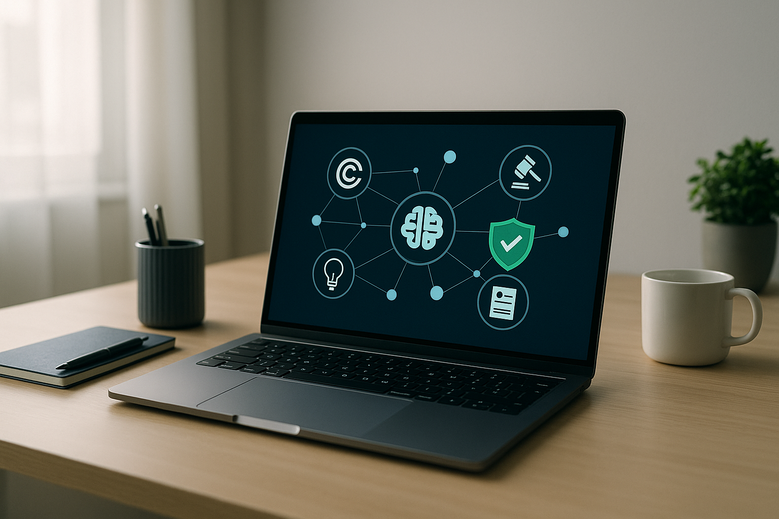 10 Tools for IP Compliance in AI Governance