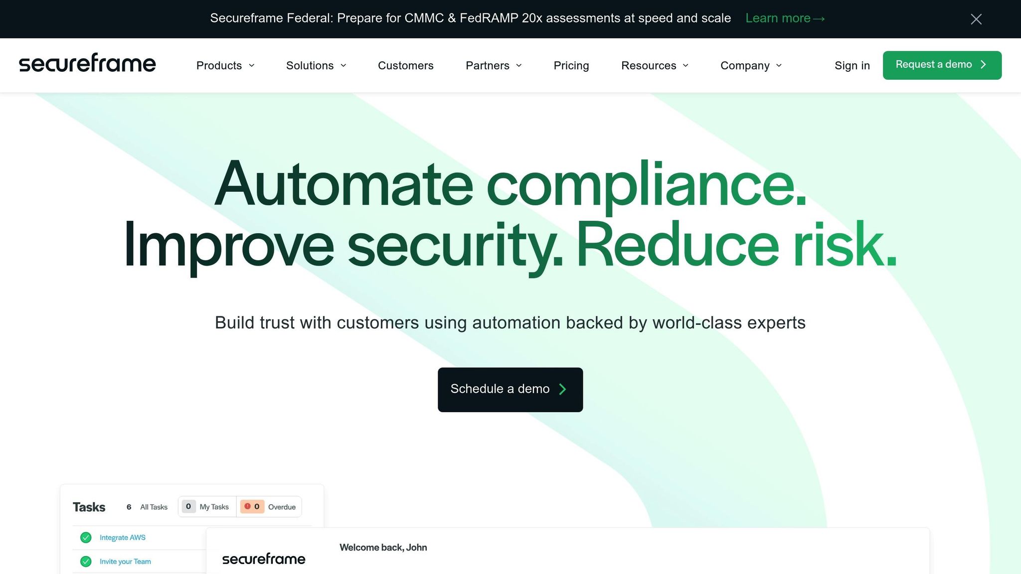 Secureframe