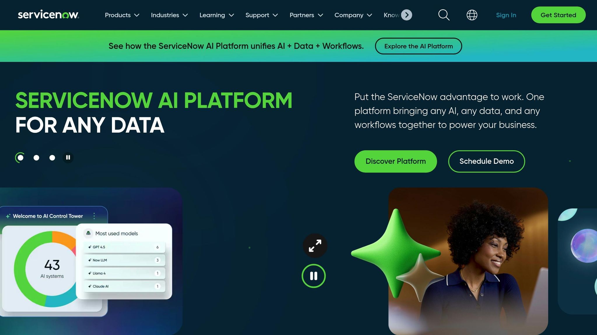 ServiceNow