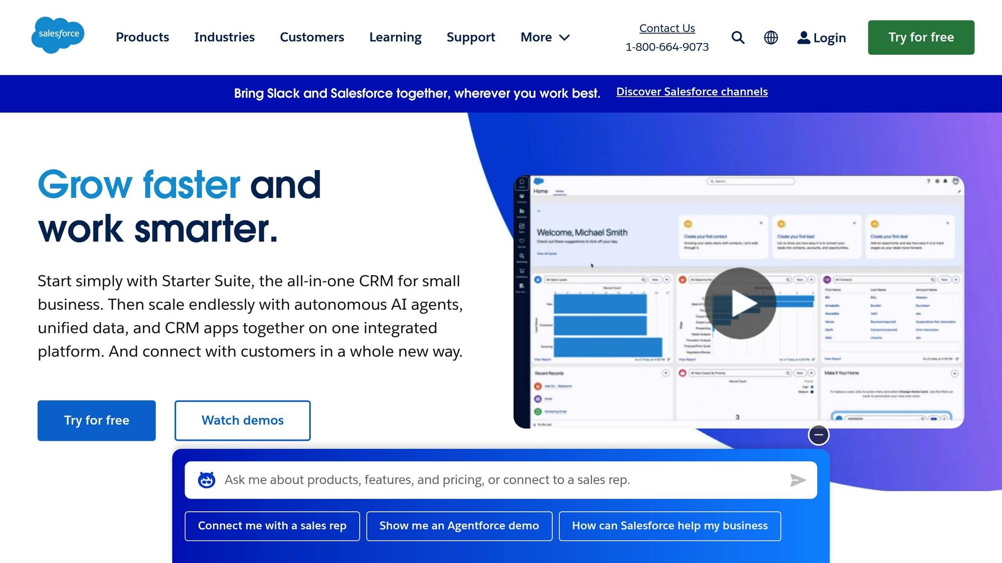 Salesforce