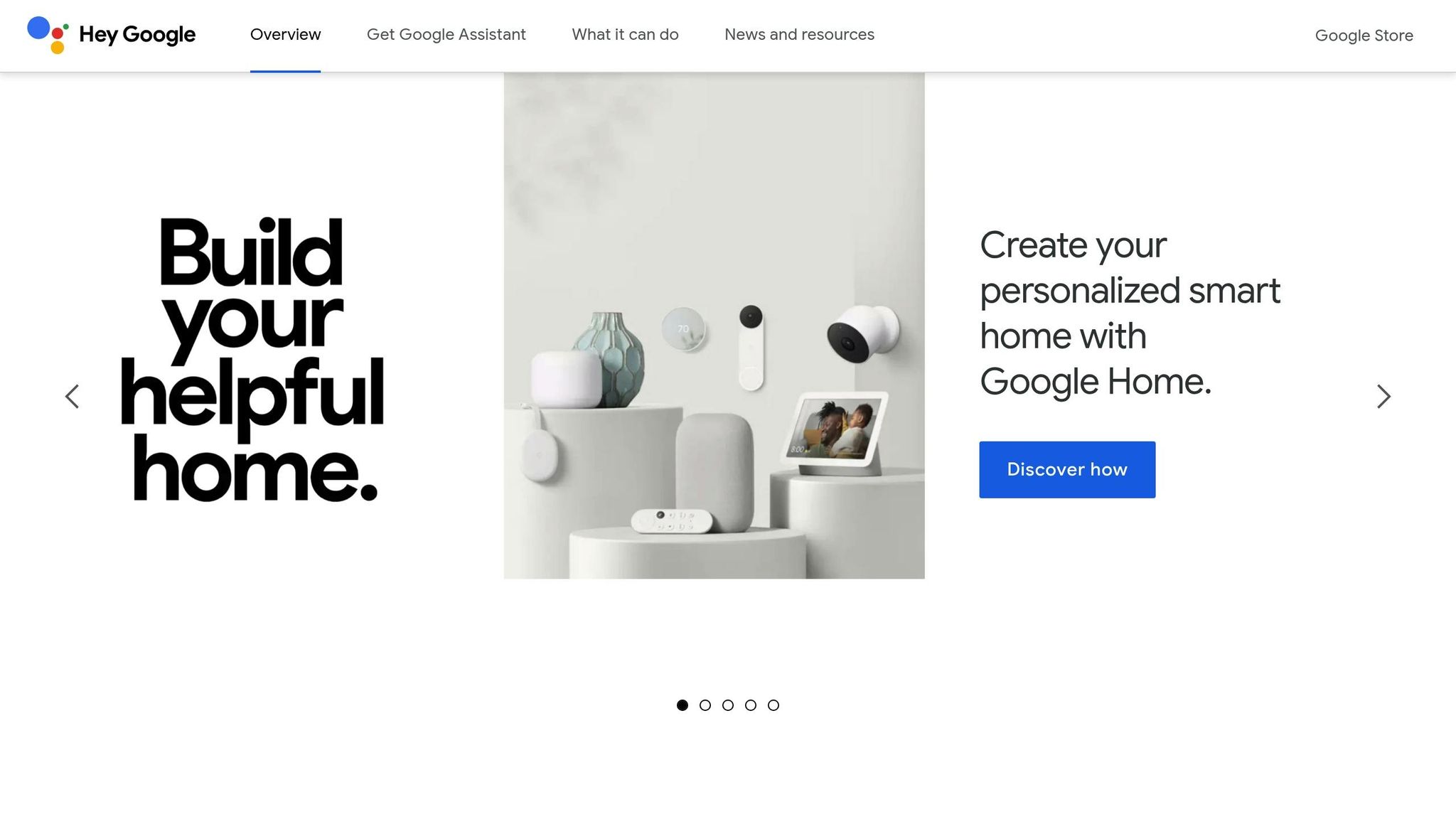 Google Assistant