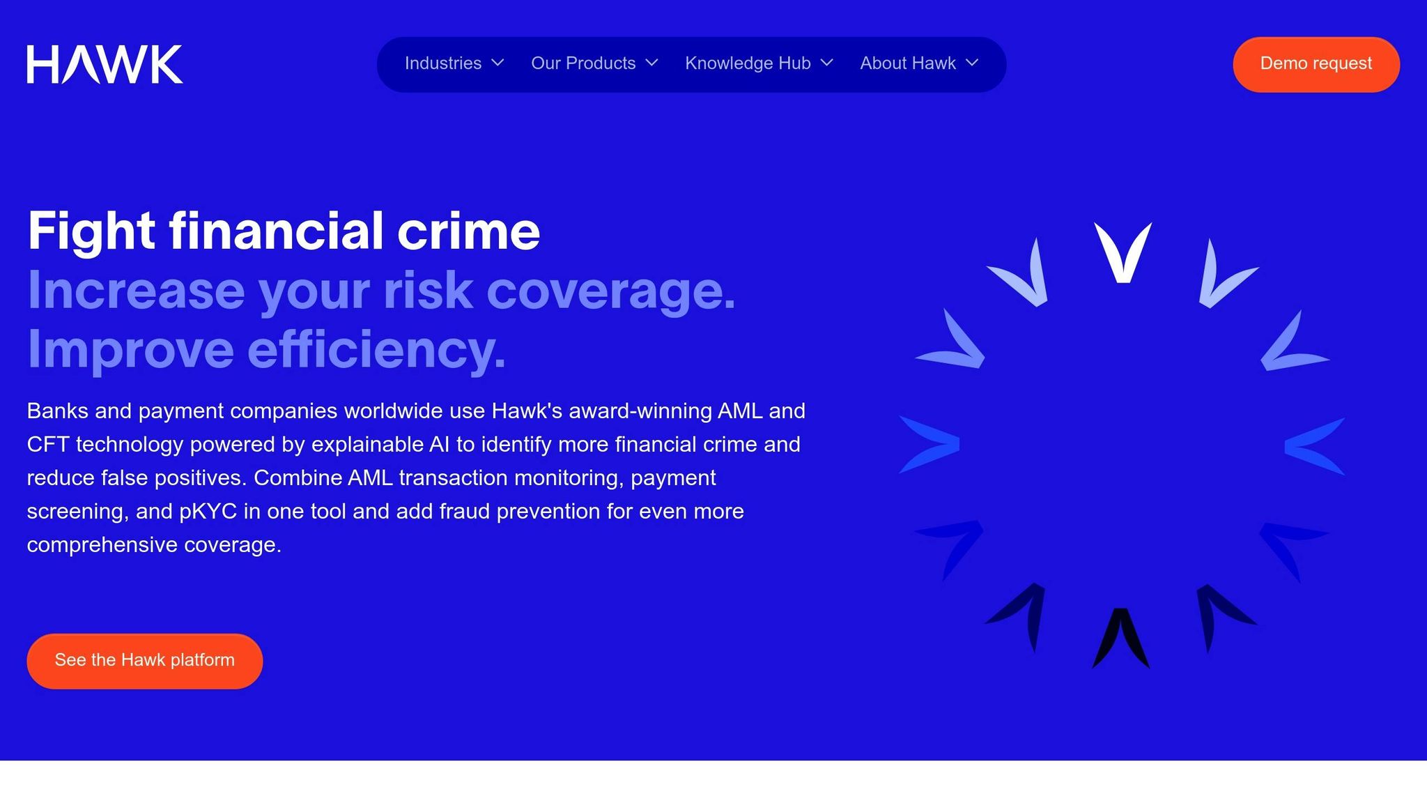 Hawk:AI