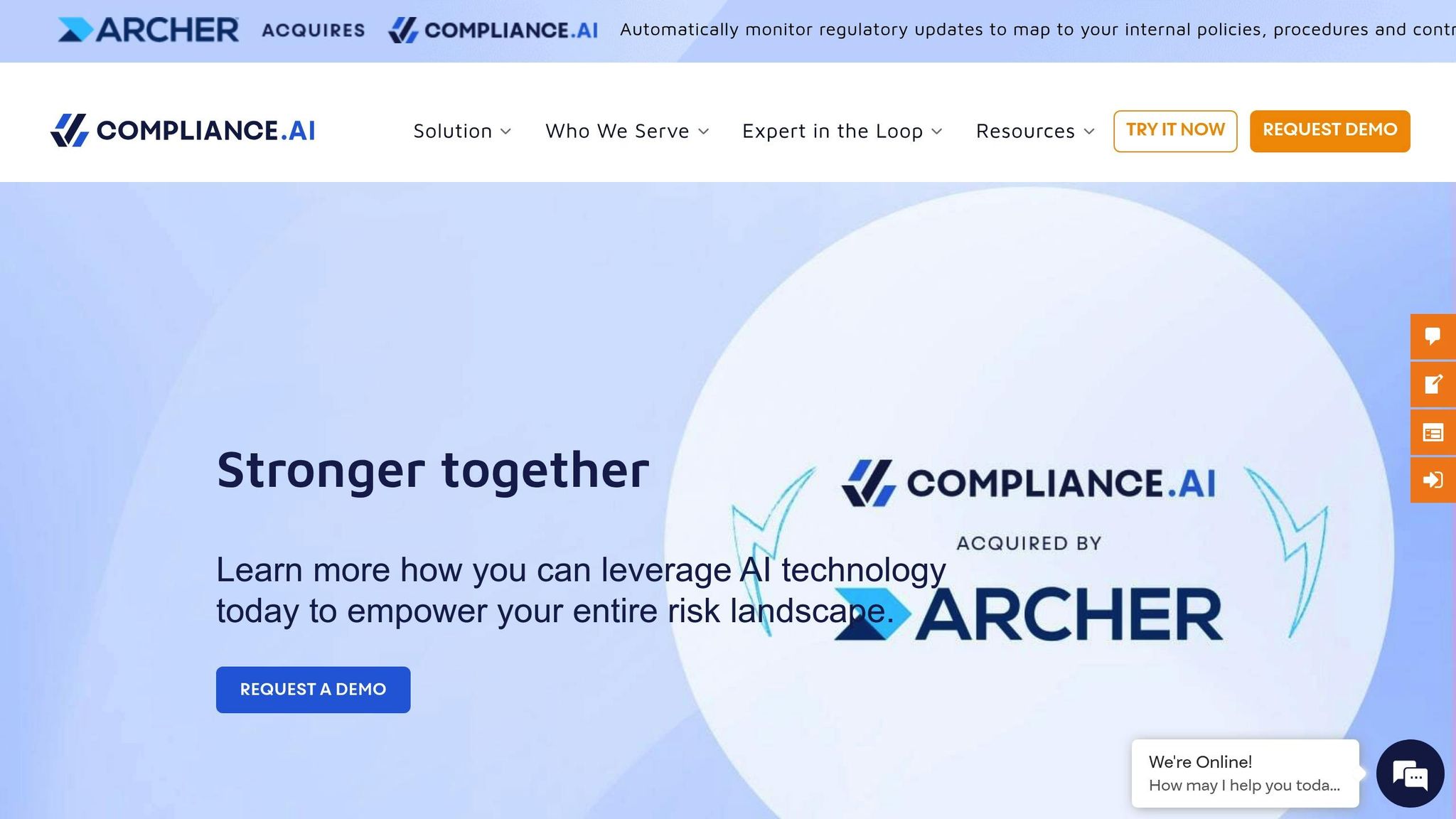 Compliance.ai