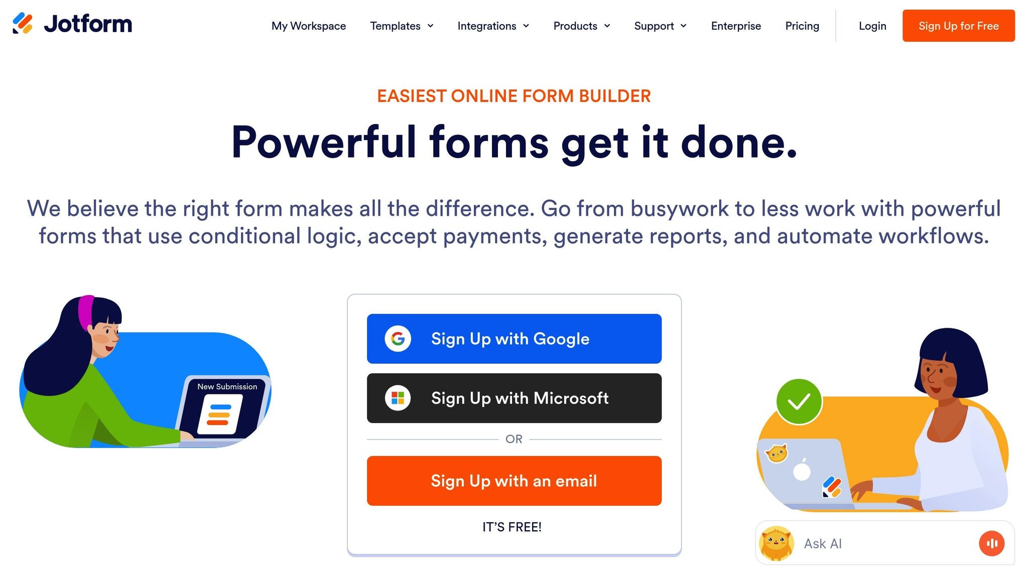 Jotform