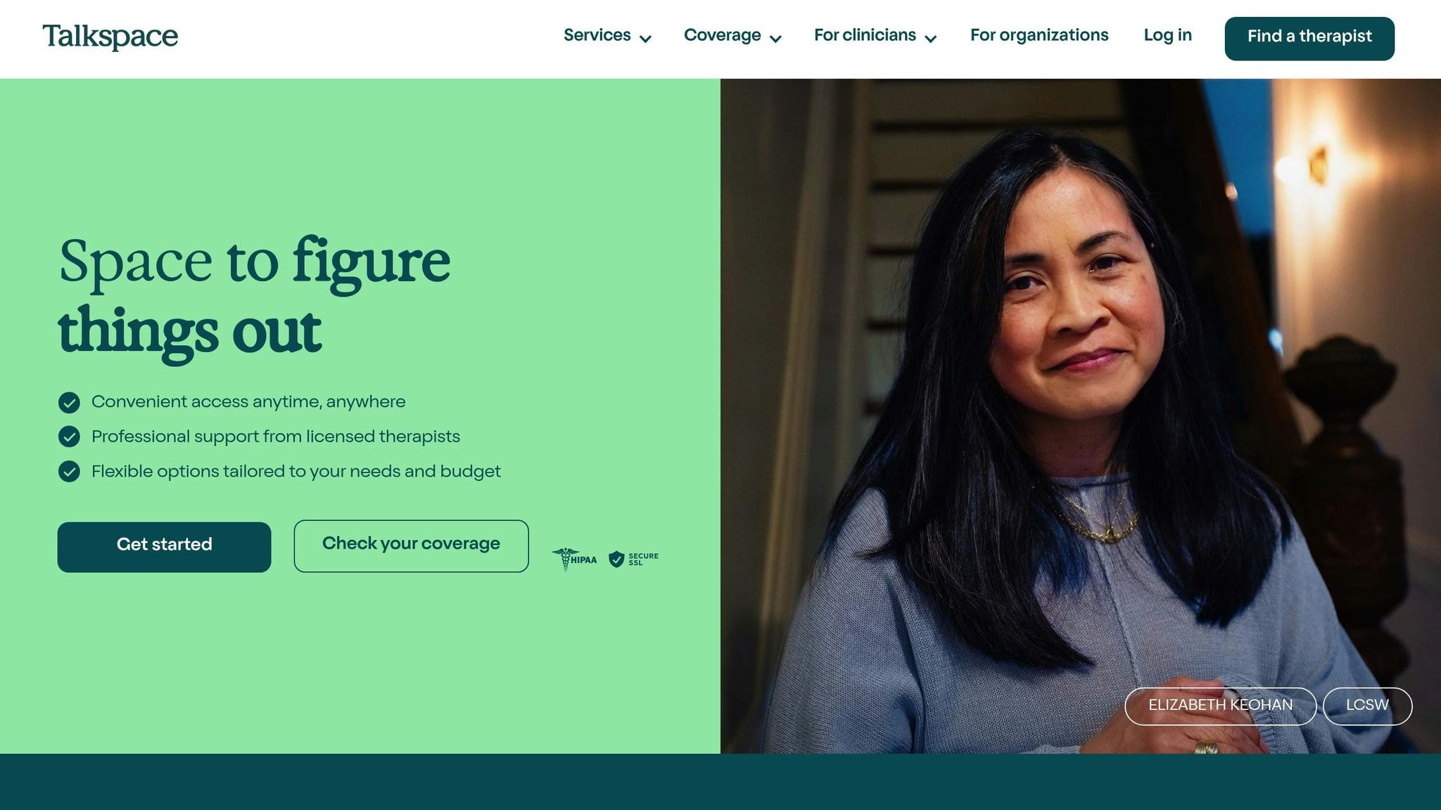 Talkspace