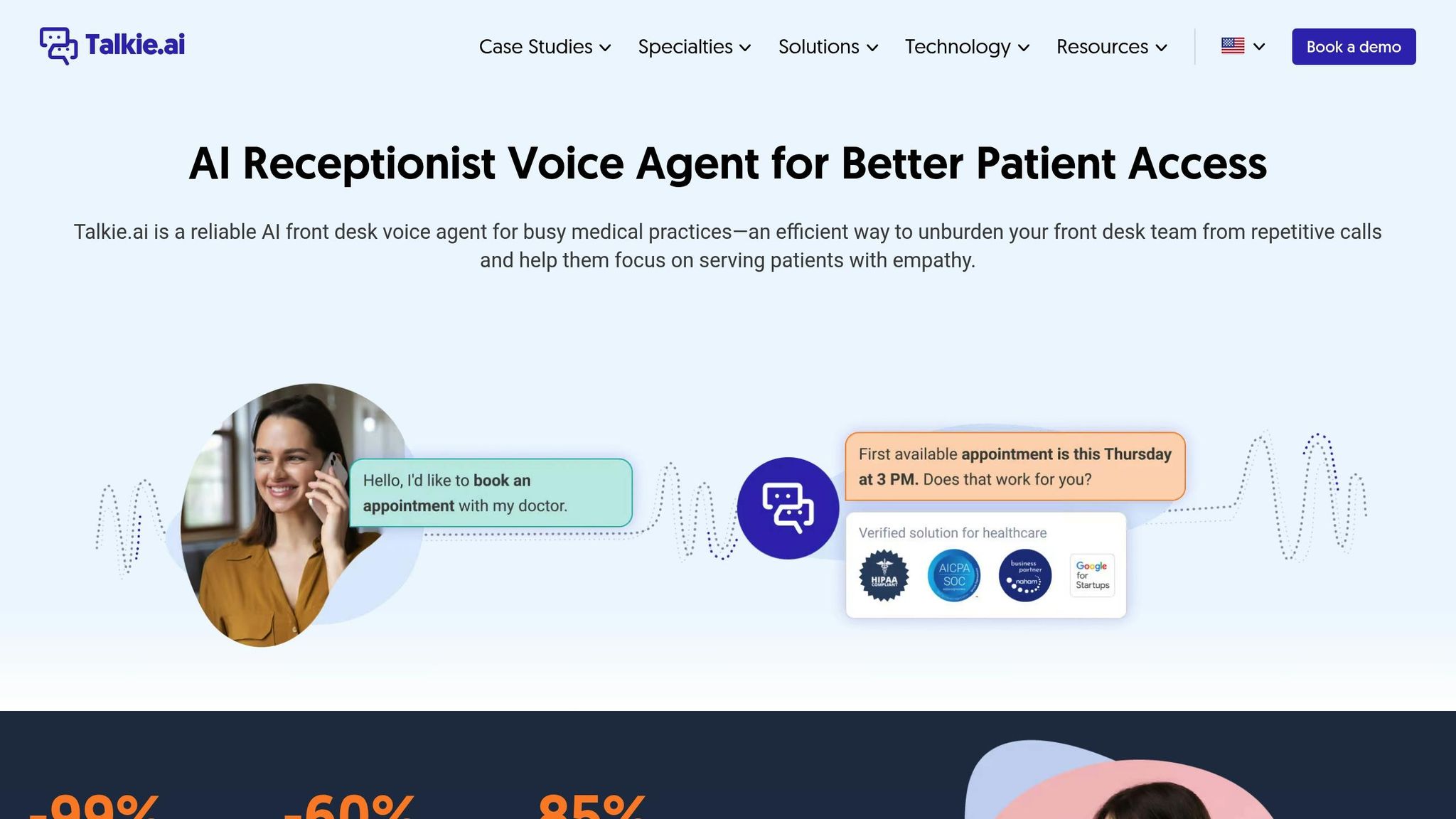 Talkie.ai