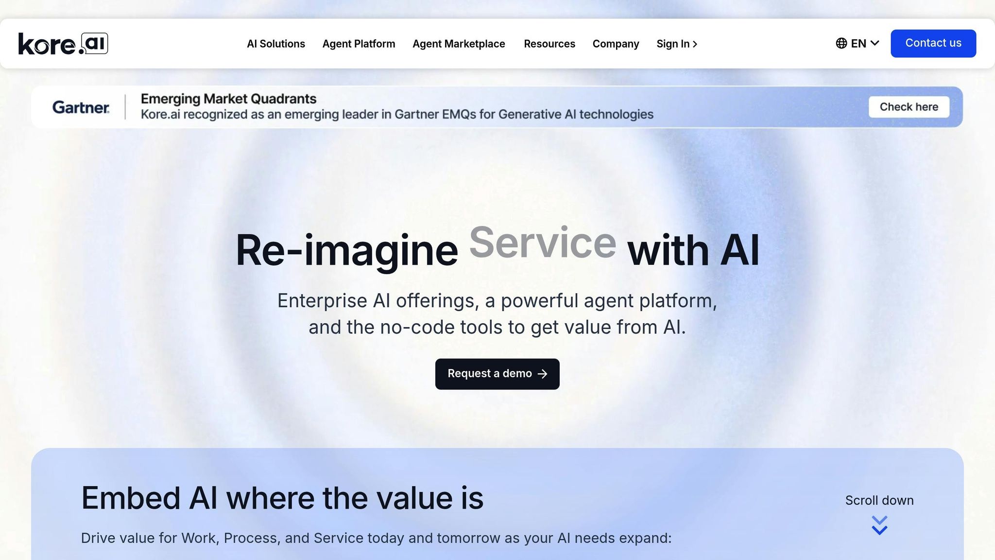Kore.ai