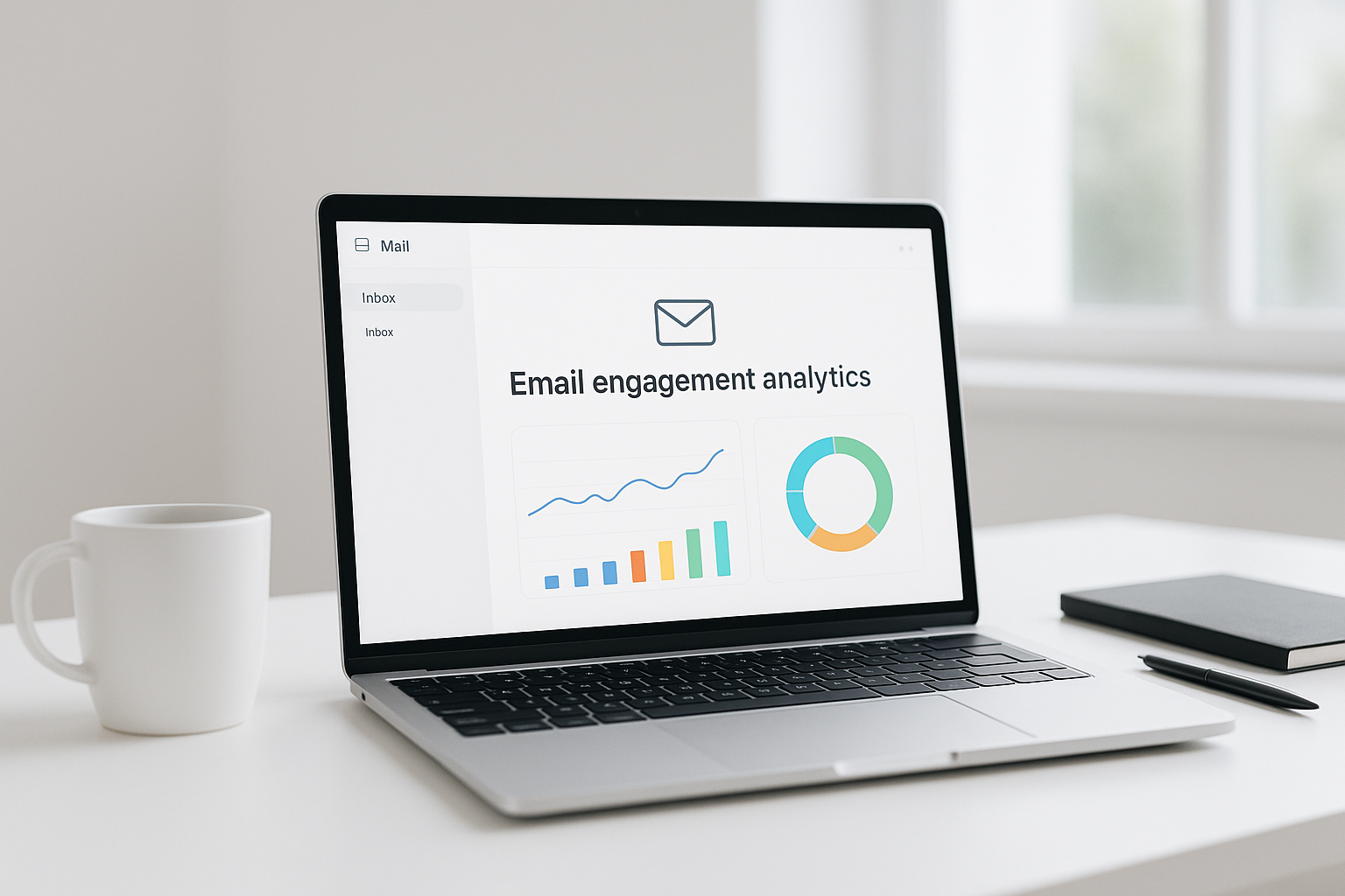5 AI Tools for Email Engagement Analytics