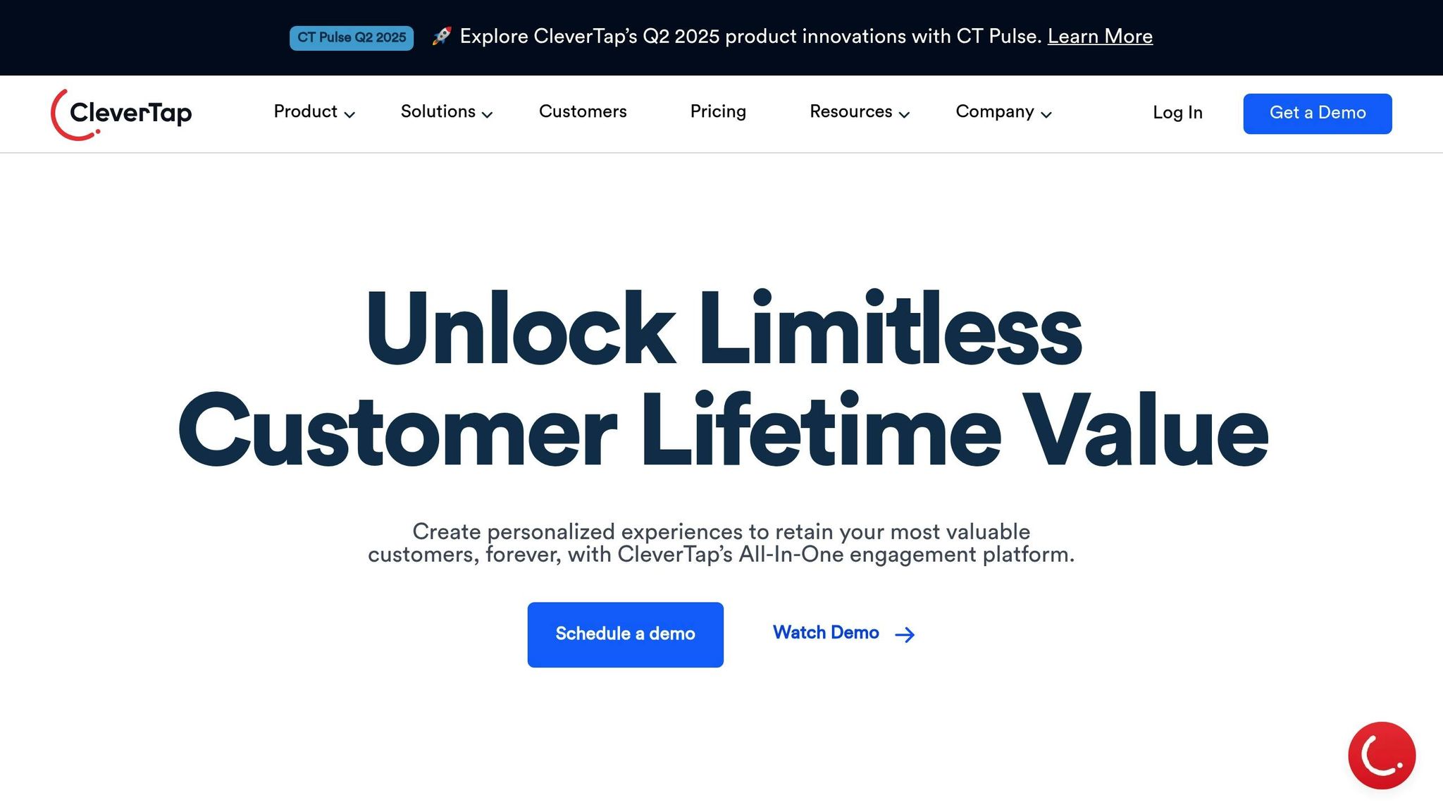 CleverTap