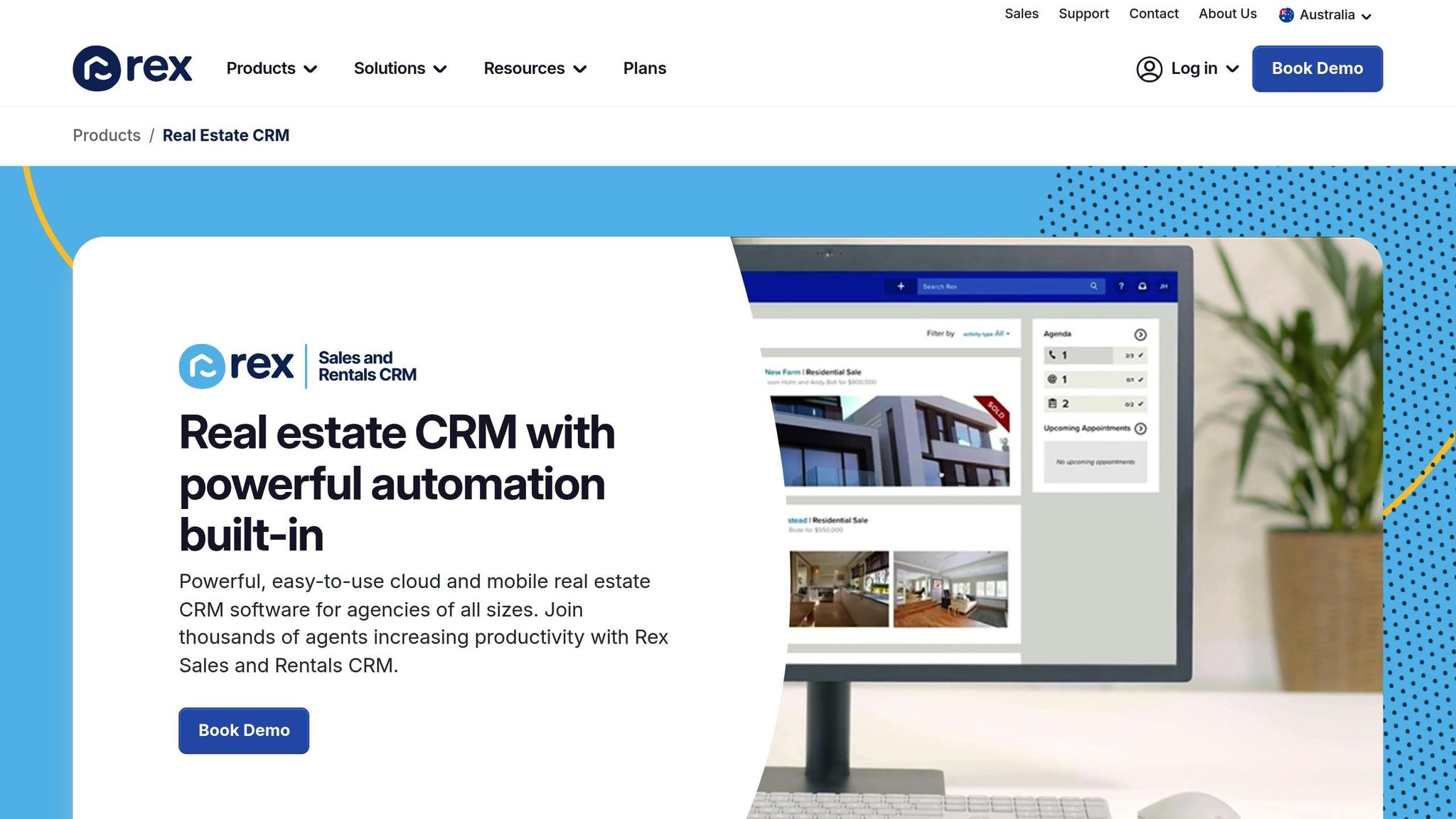 Rex Software