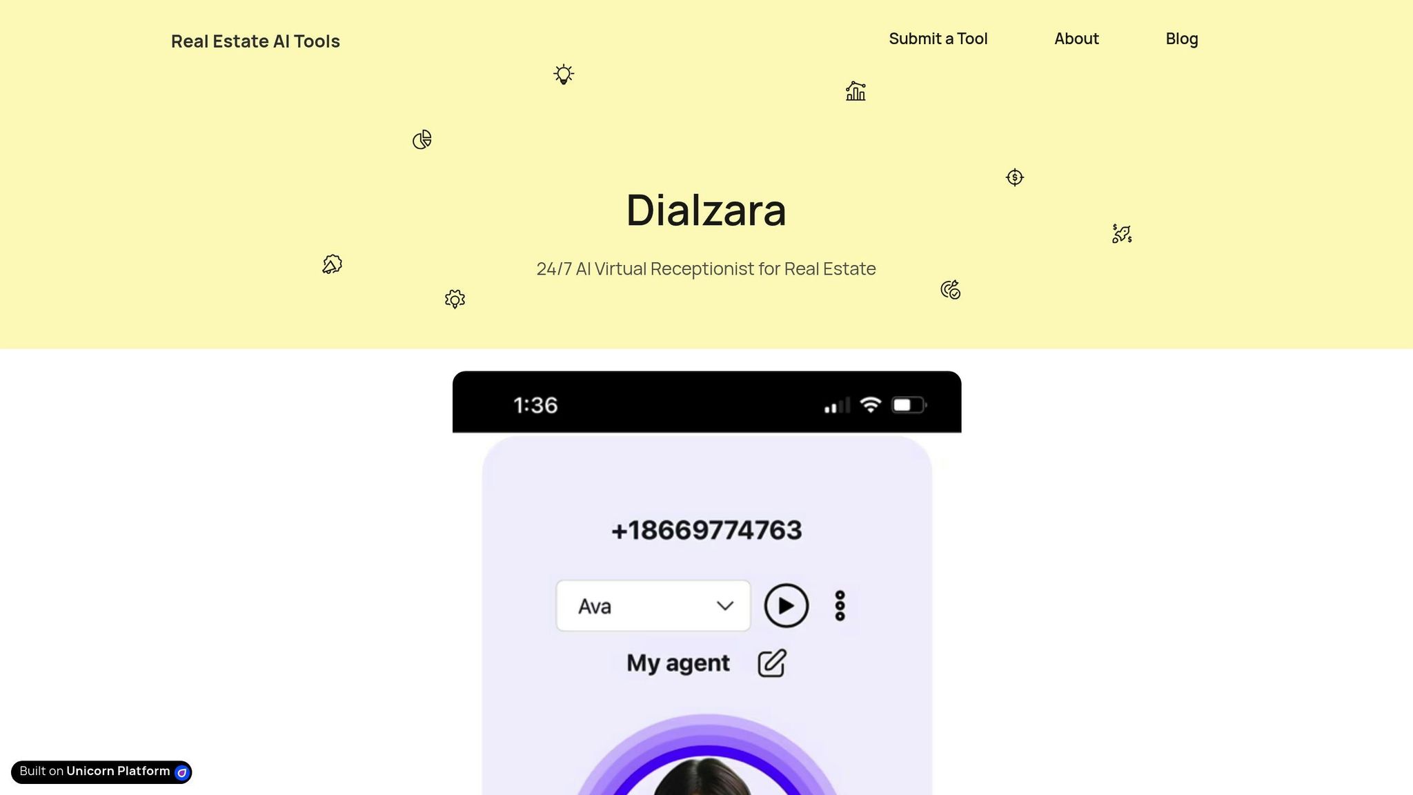 Dialzara