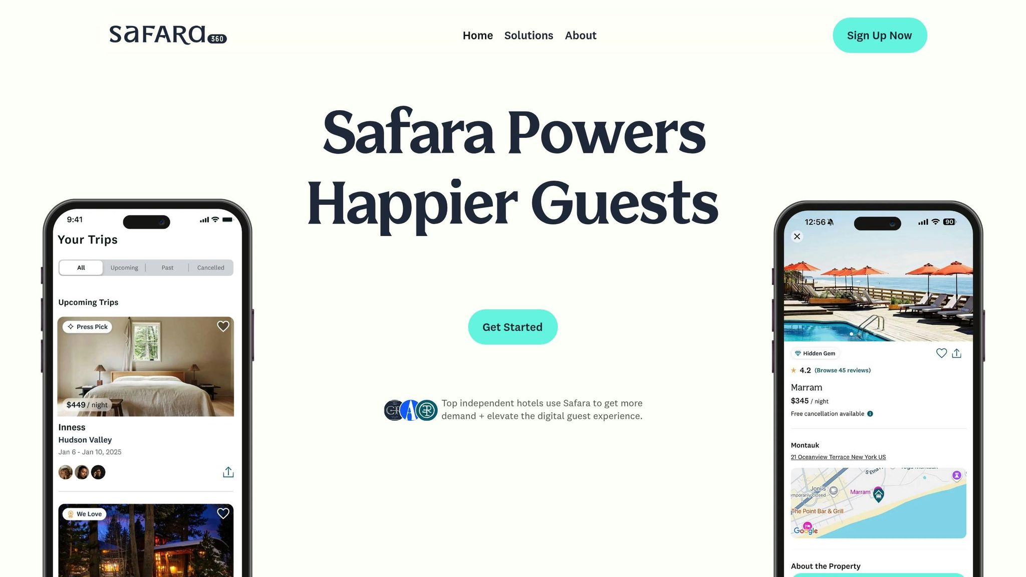 Safara