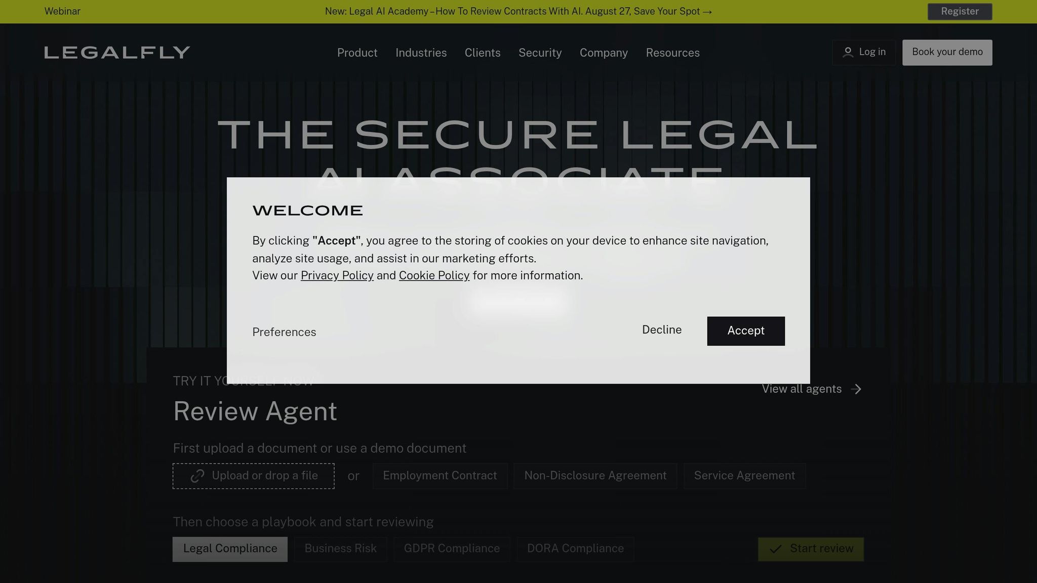 LEGALFLY