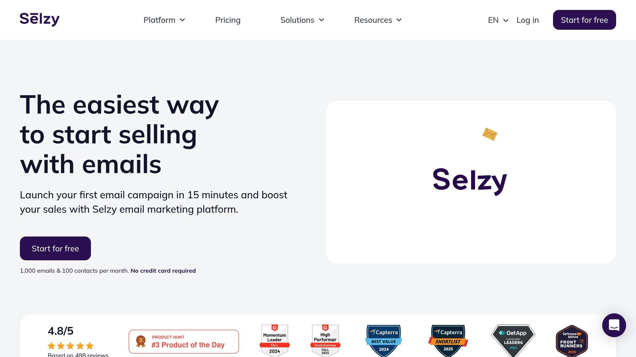 Selzy