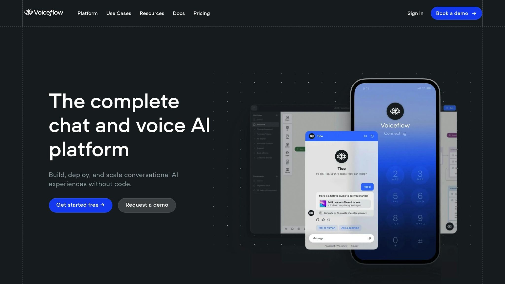 Voiceflow