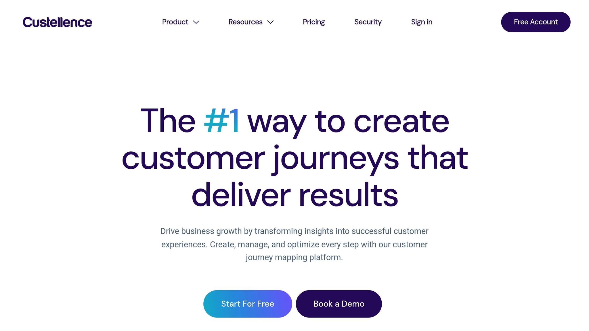 Custellence