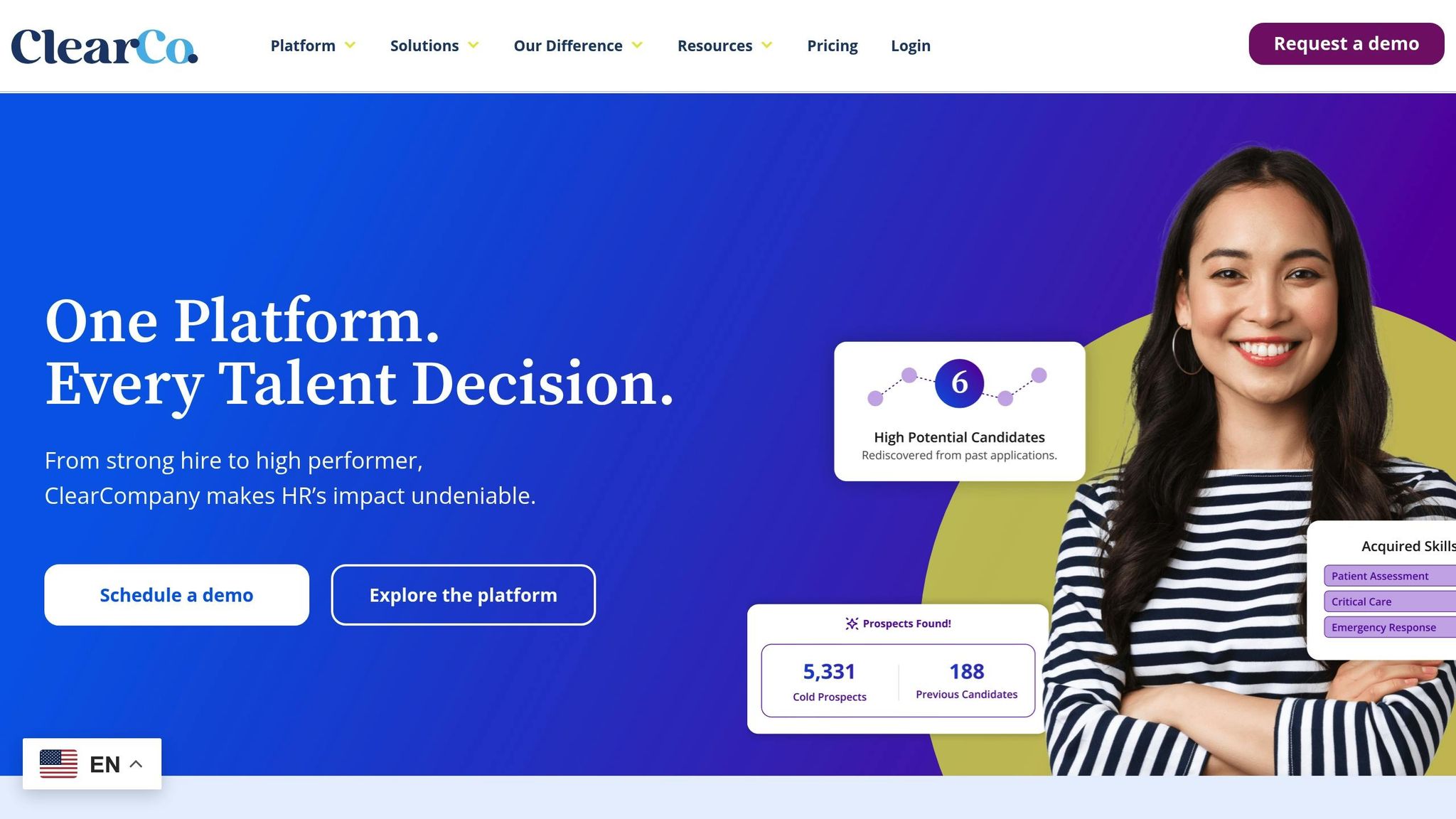 ClearCompany