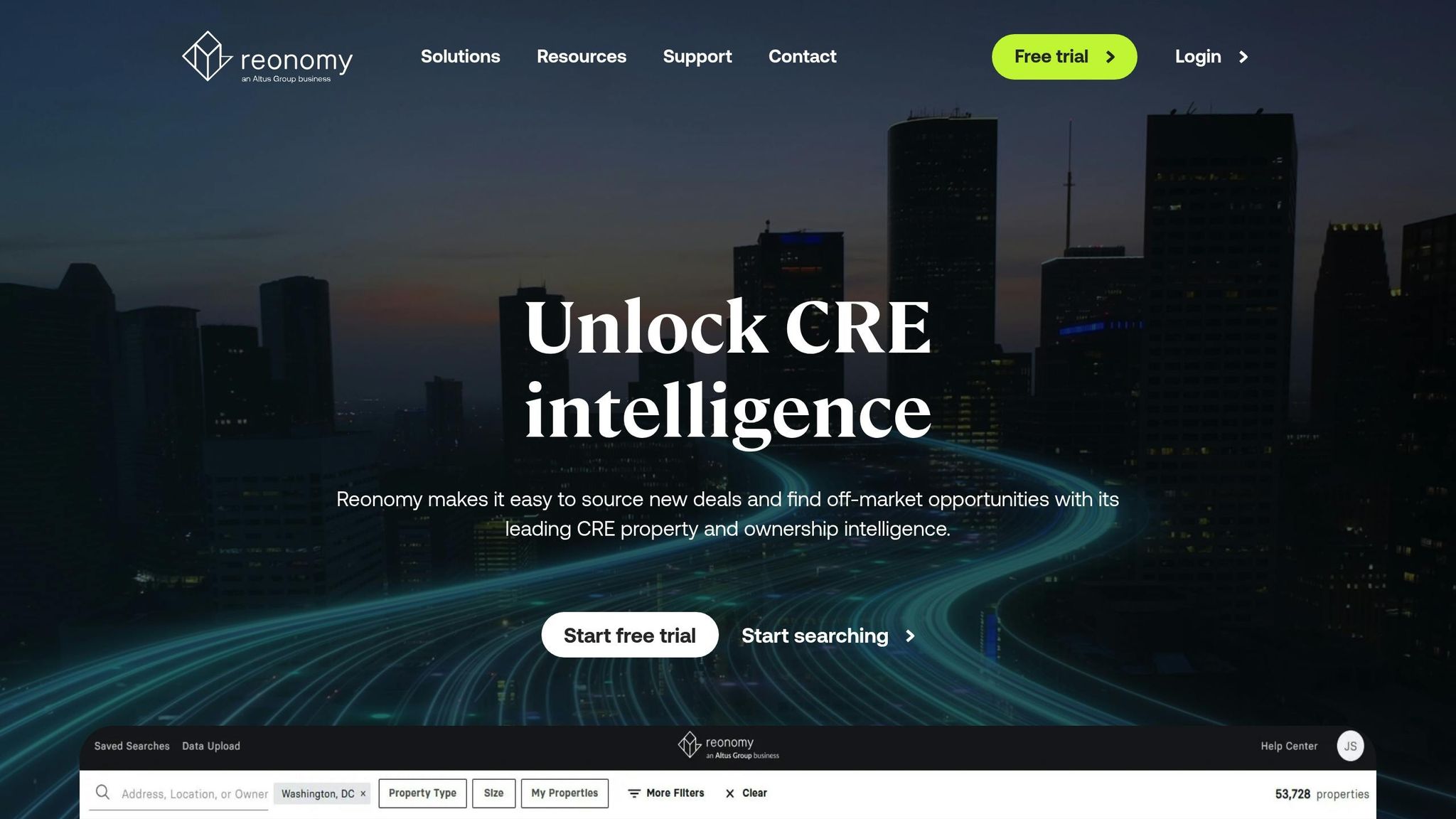 Reonomy