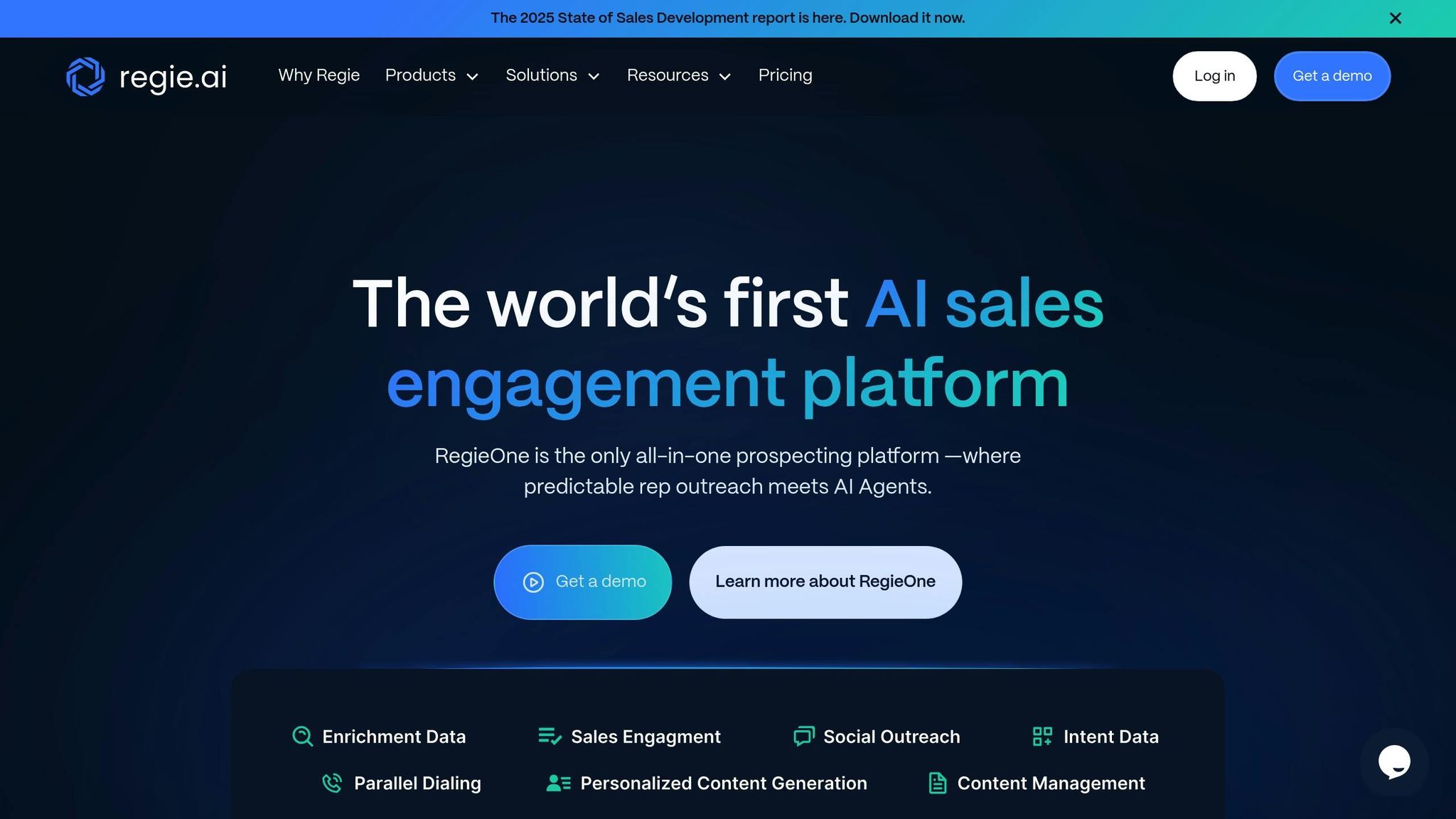 Regie.ai