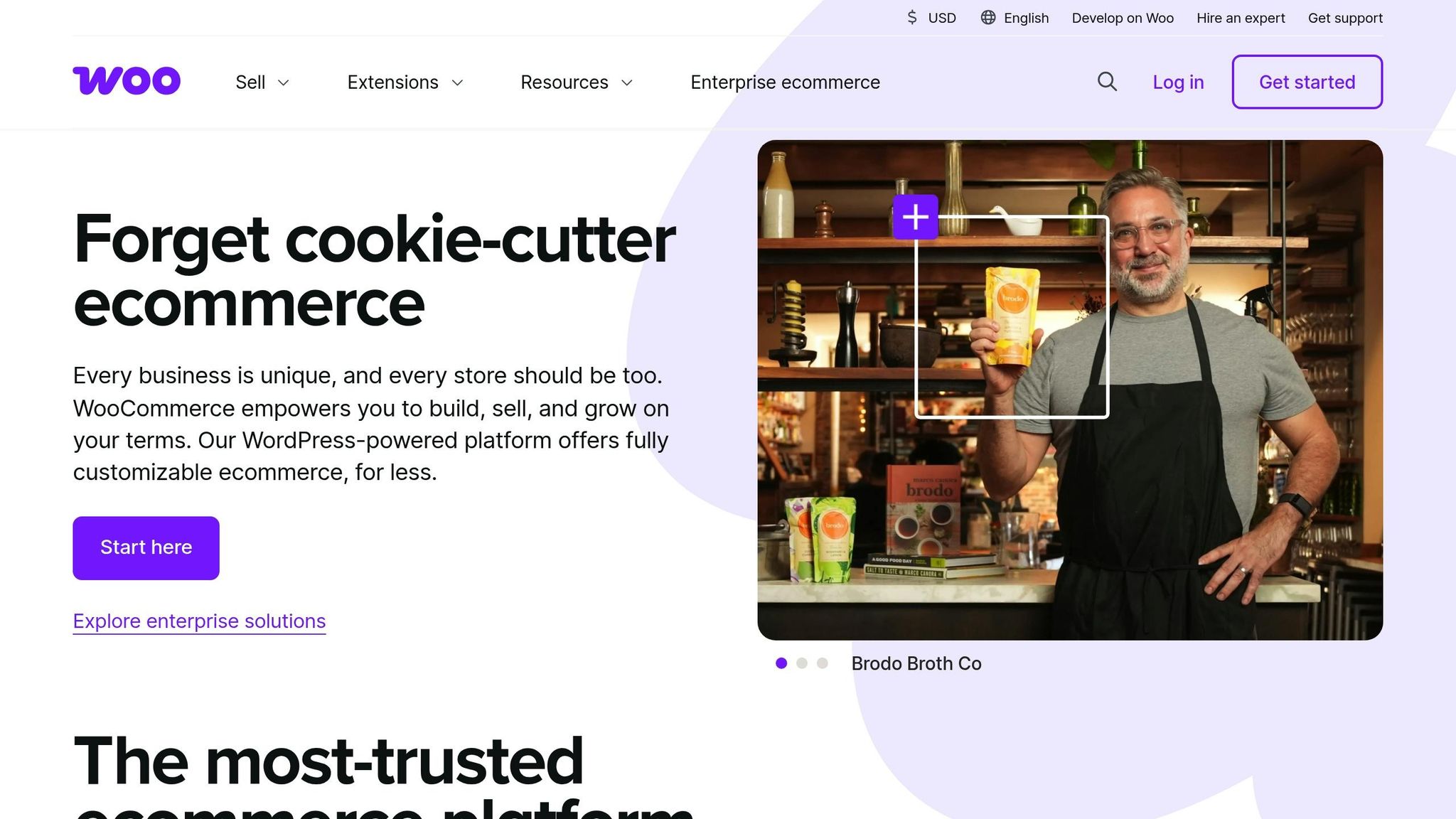 WooCommerce