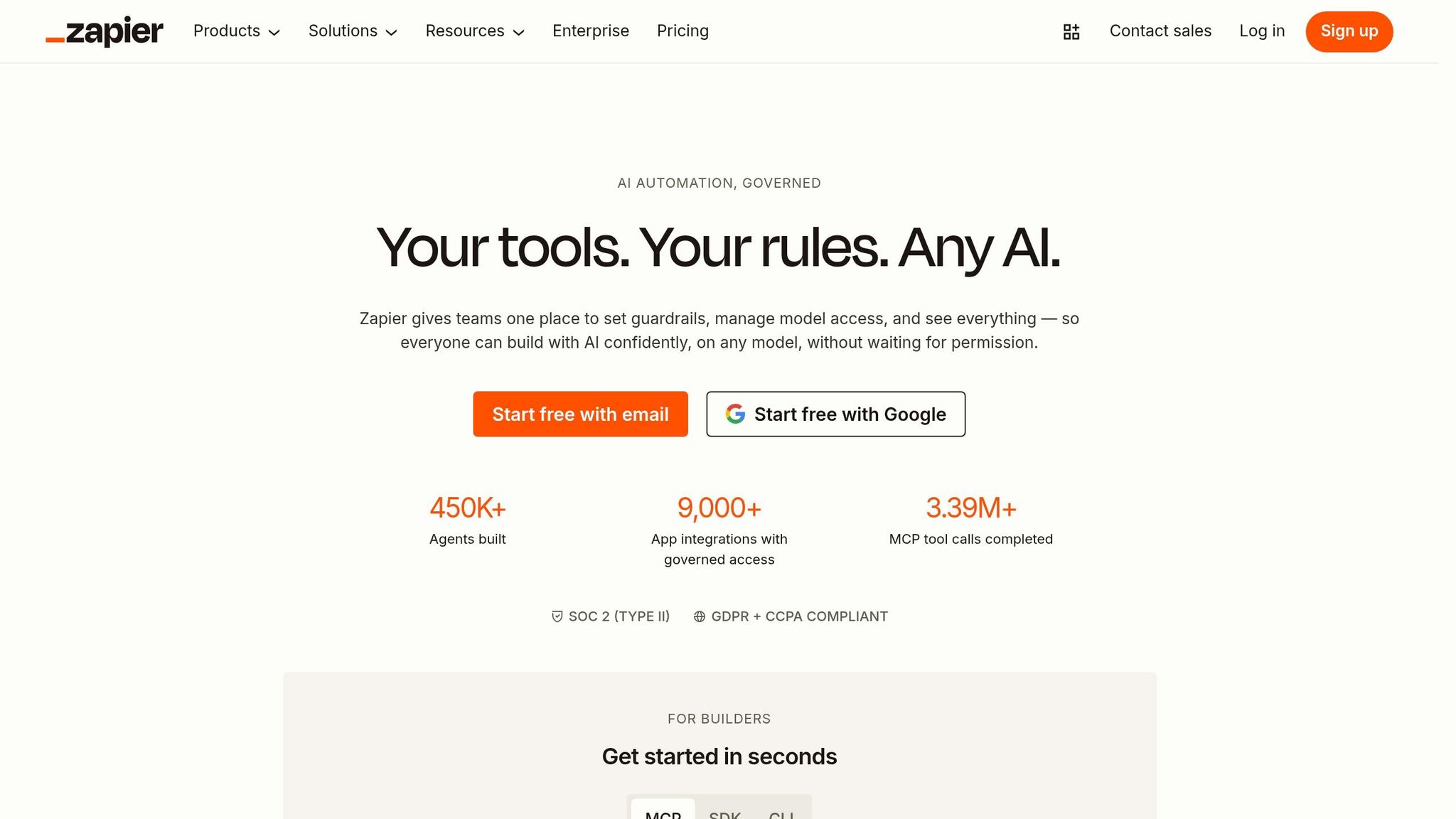 Zapier