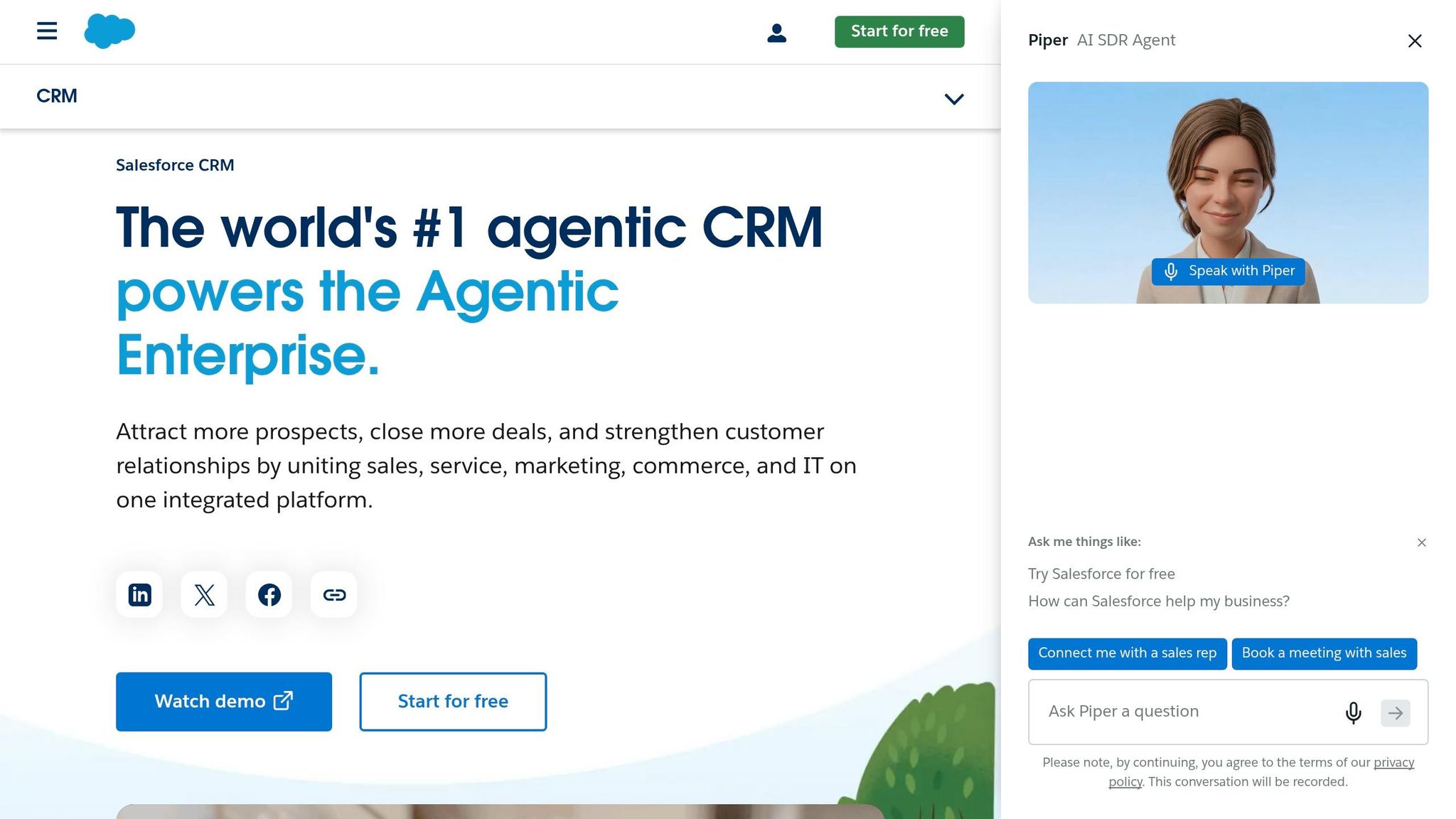 Salesforce