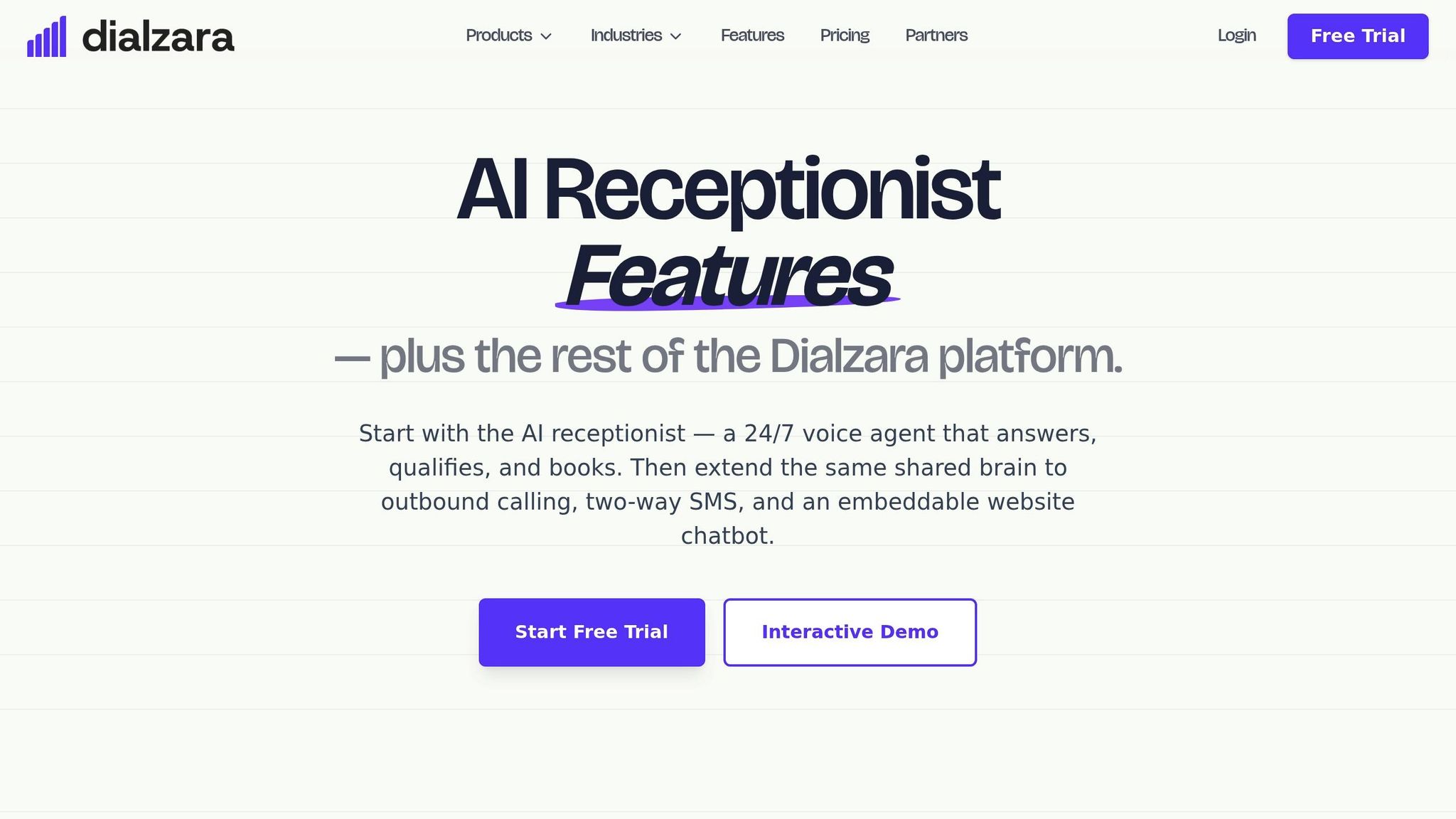 Dialzara