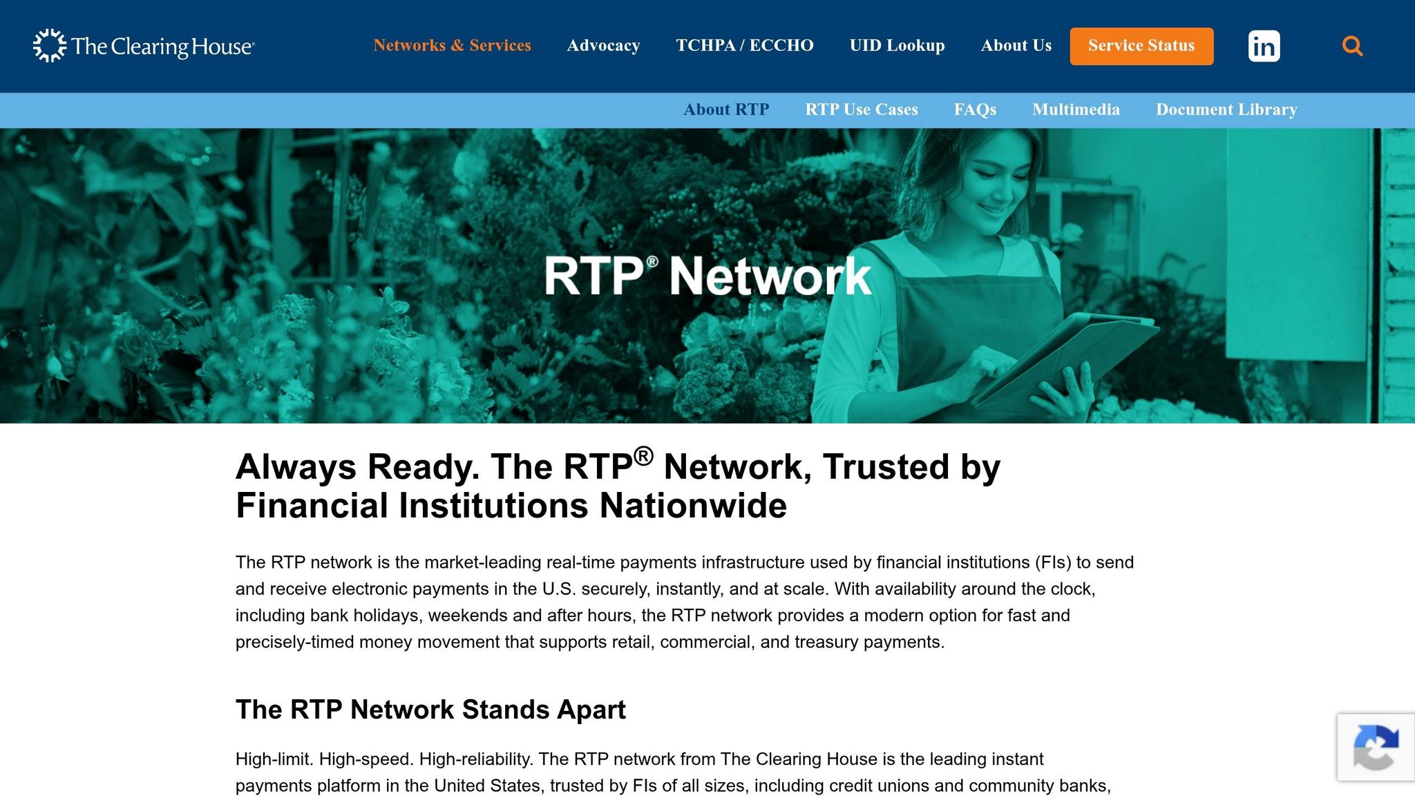 RTP