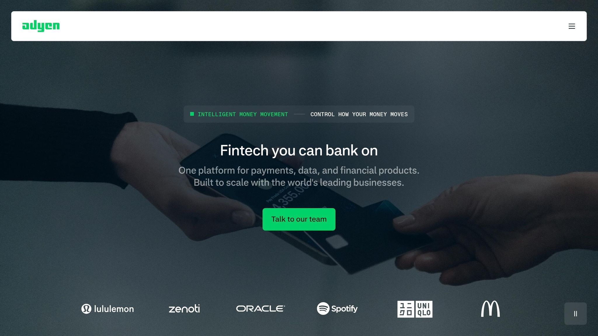 Adyen