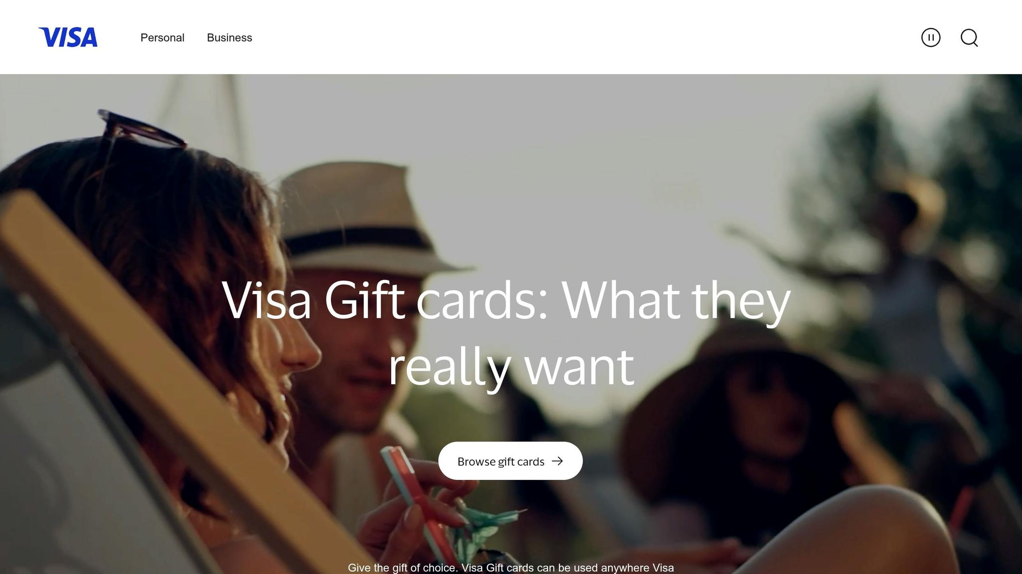 Visa