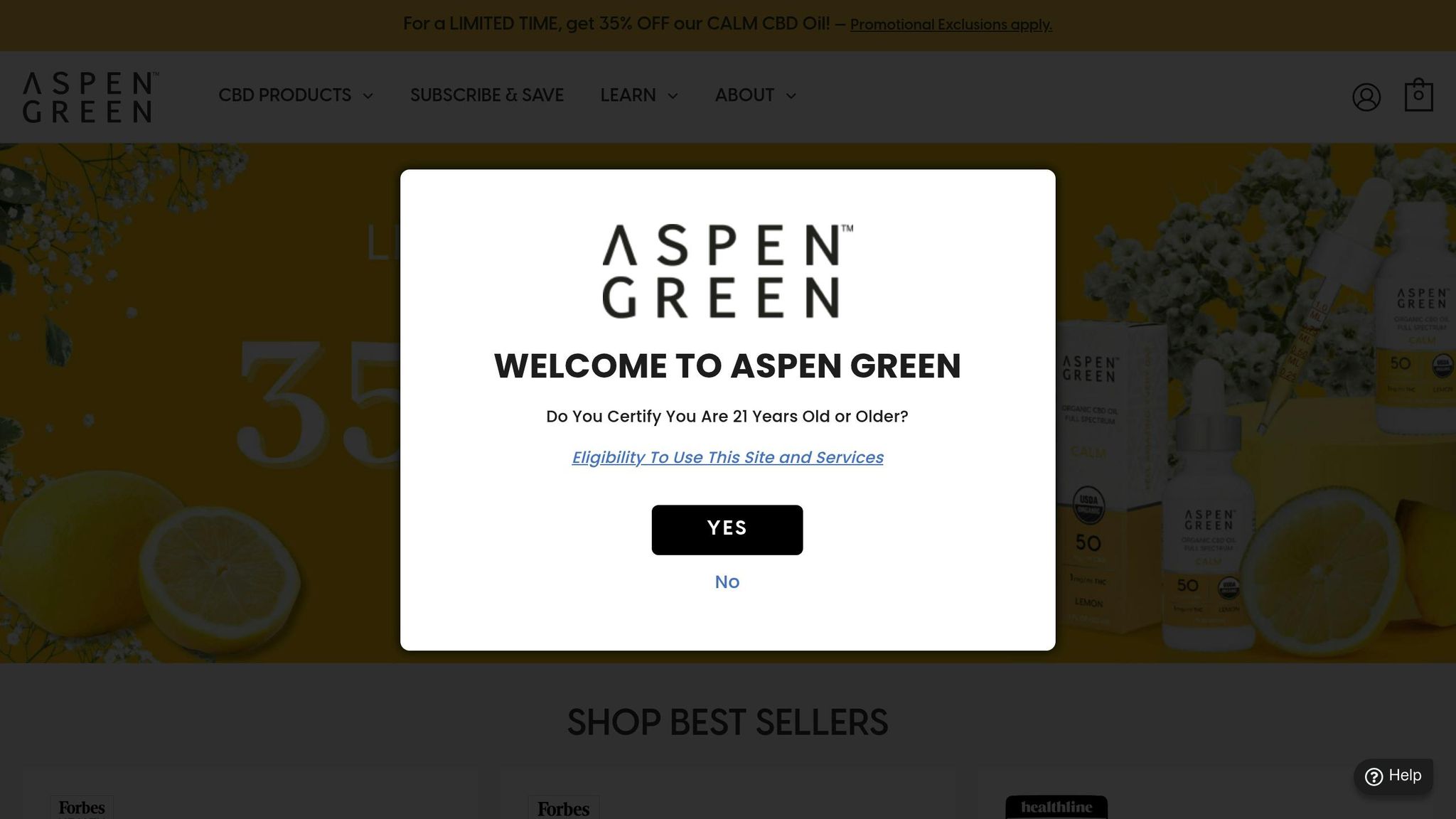 Aspen Green