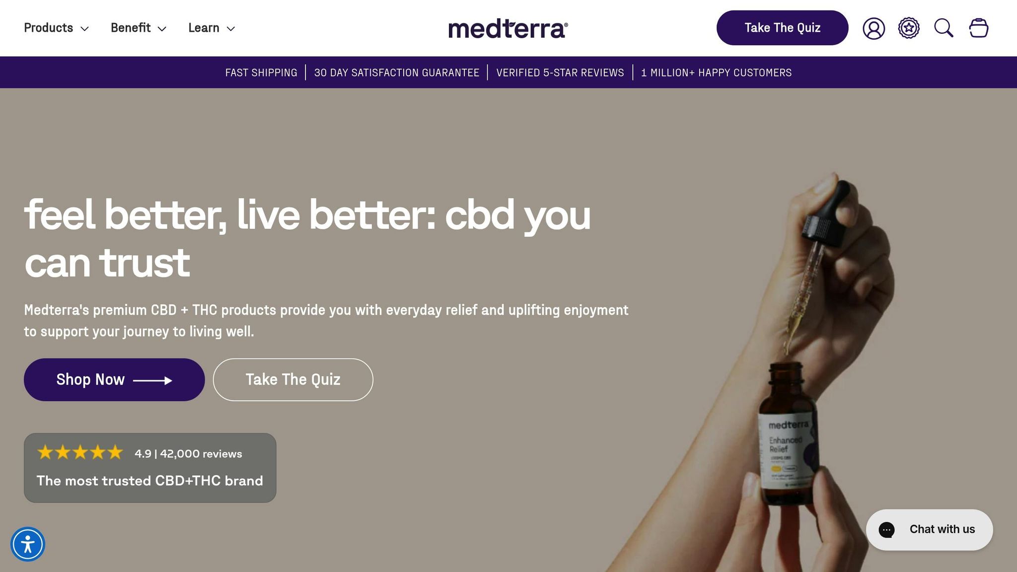 Medterra