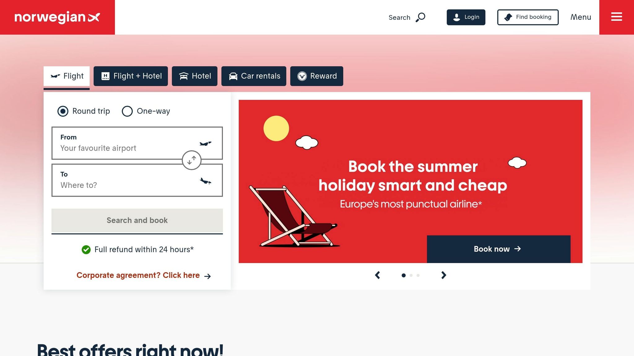 Norwegian Air Shuttle