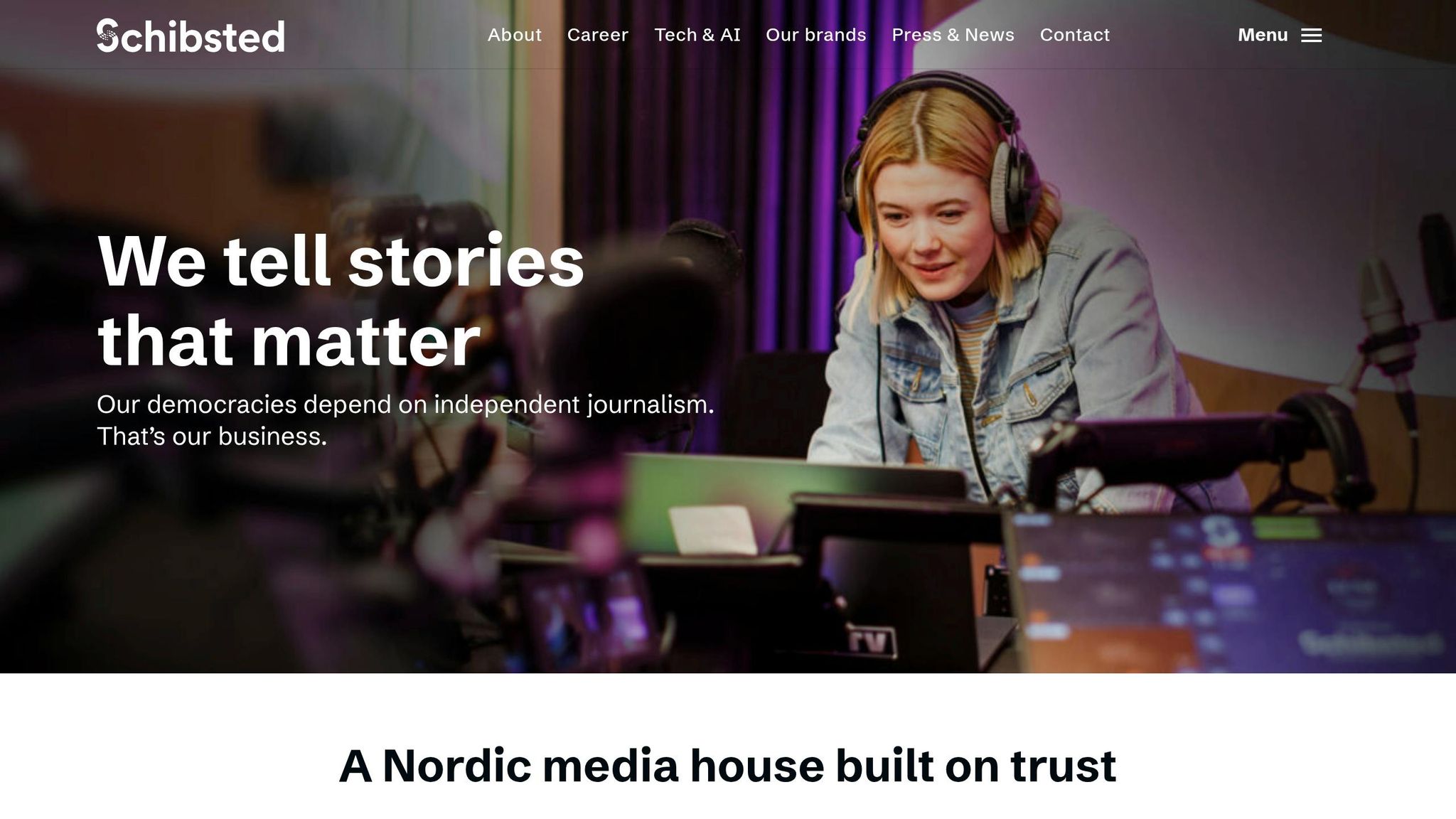 Schibsted