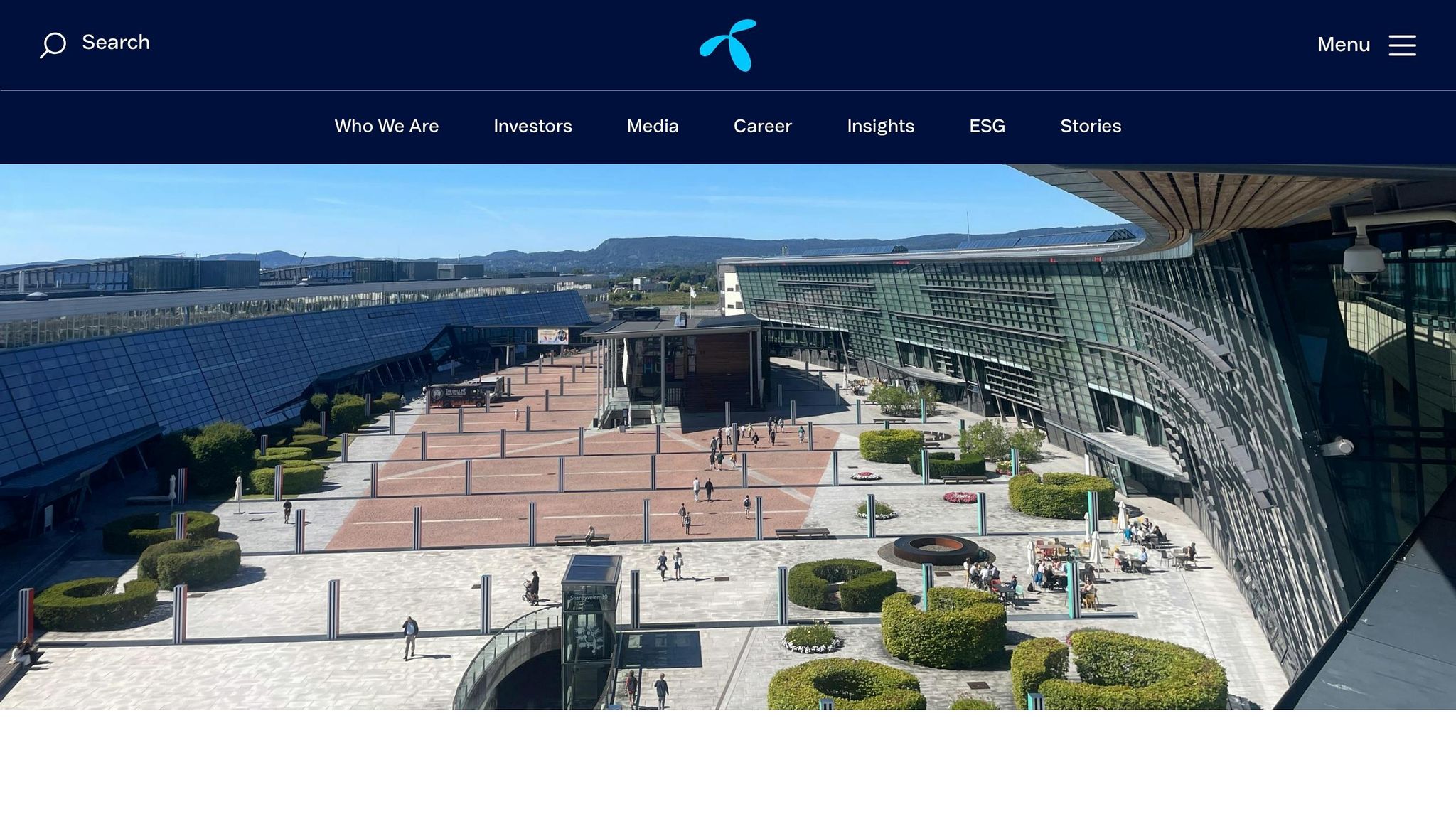 Telenor